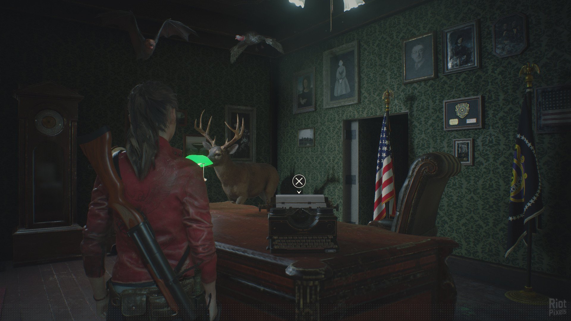 [6]-RESIDENT EVIL 2: Deluxe Edition – v20220613/BuildID 8814181 + 12 DLCs + Bonus Content + Windows 7 Fix Download-HohohoGames