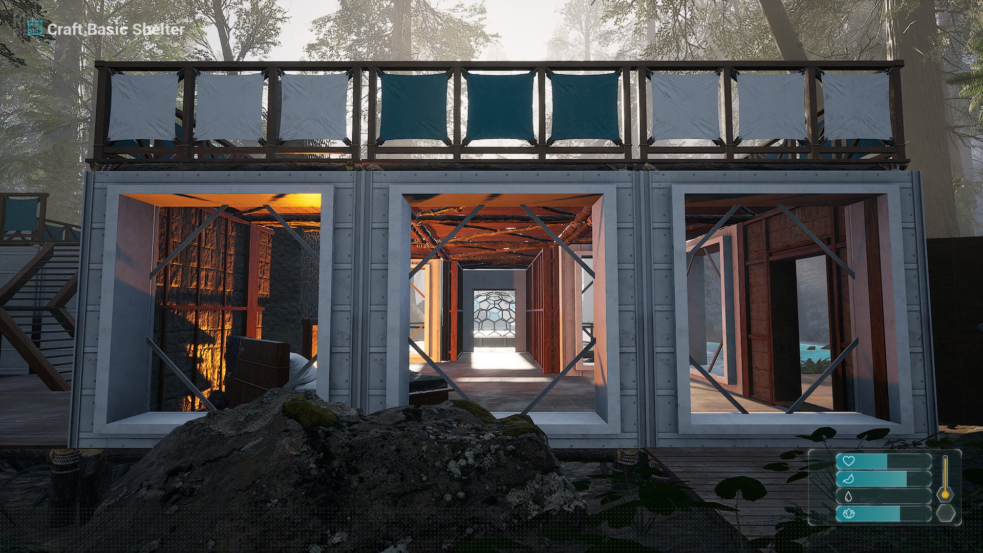 [15]-Retreat to Enen Download-HohohoGames
