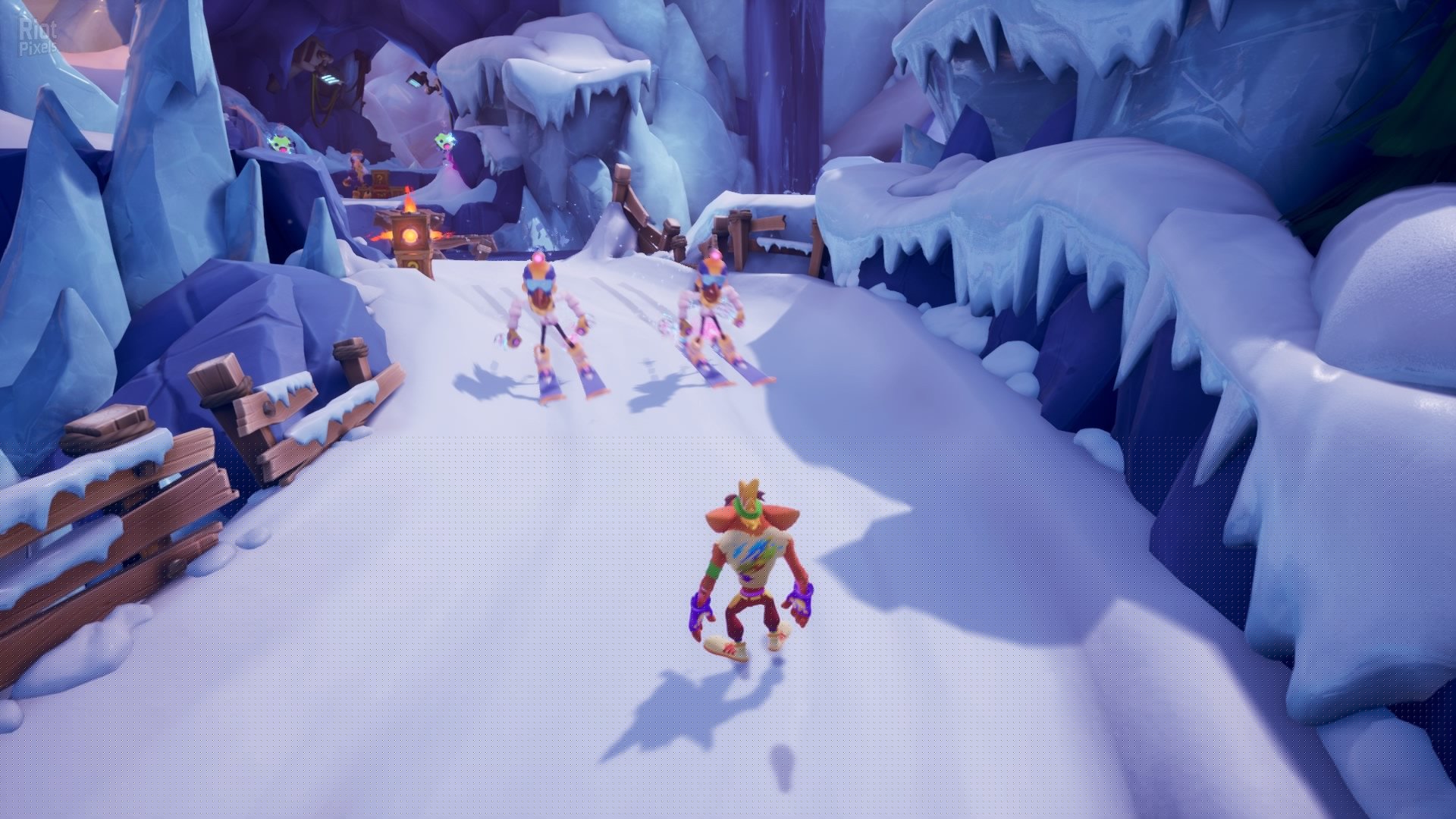 [13]-Crash Bandicoot 4: It’s About Time – Steam Build 9629143 Download-HohohoGames