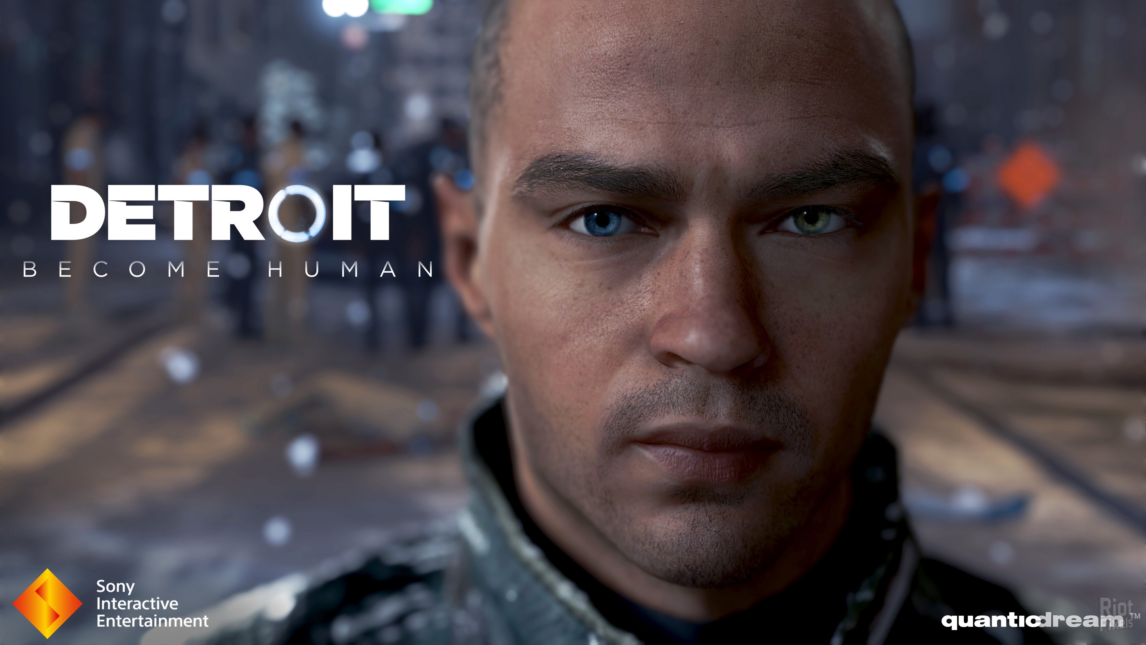 [18]-Detroit: Become Human – v20211117/Build 7662975 + Windows 7 Fix Download-HohohoGames