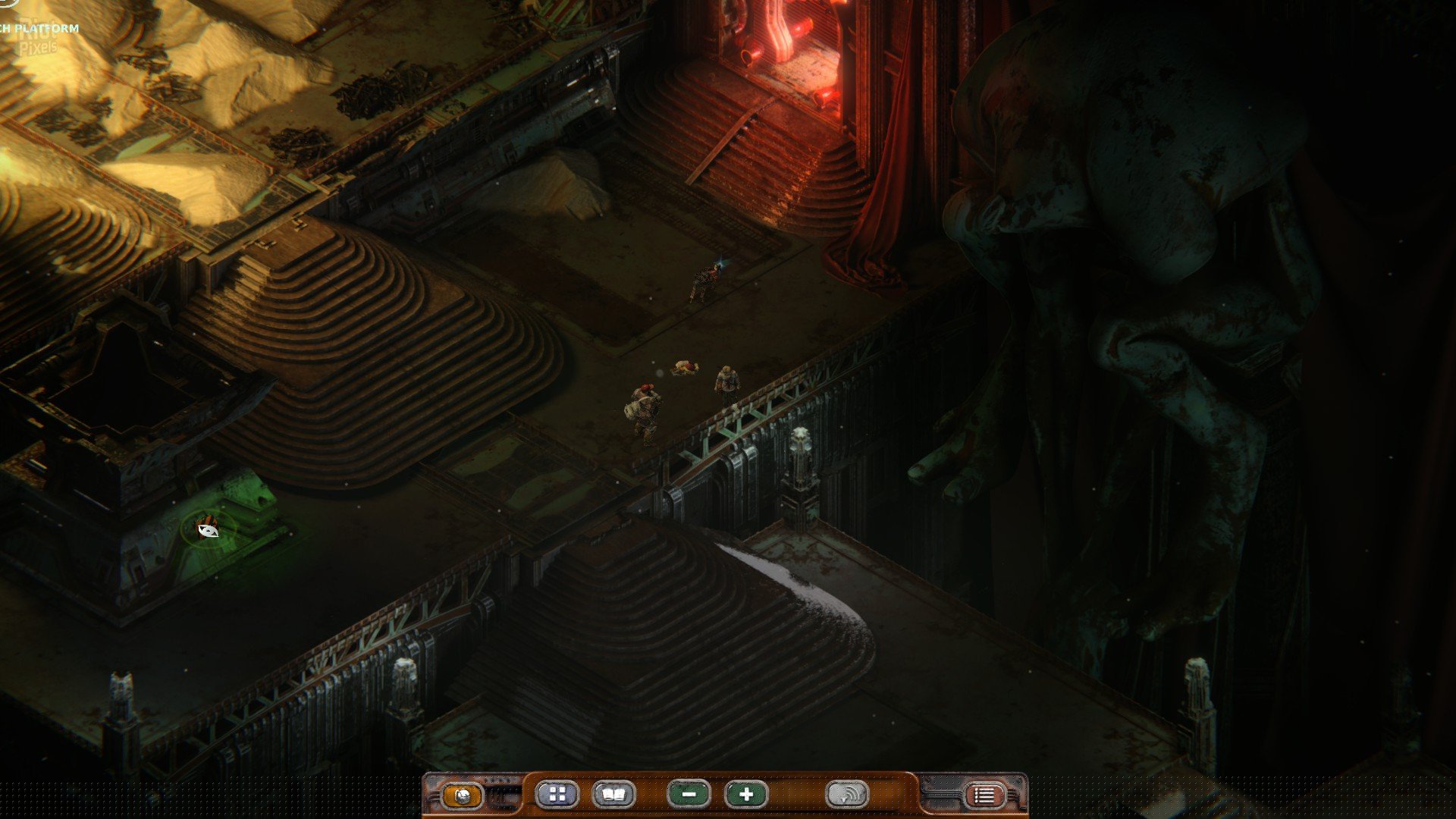 [5]-Beautiful Desolation: Deluxe Edition – v1.0.7.3 + Bonus Content Download-HohohoGames