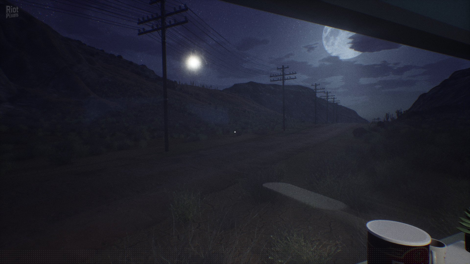 [8]-Interference: Dead Air Download-HohohoGames