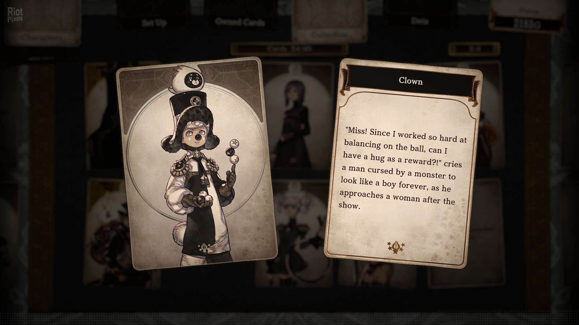 [2]-Voice of Cards: The Beasts of Burden – Build 10152123 (Denuvoless) + 10 DLCs Download-HohohoGames