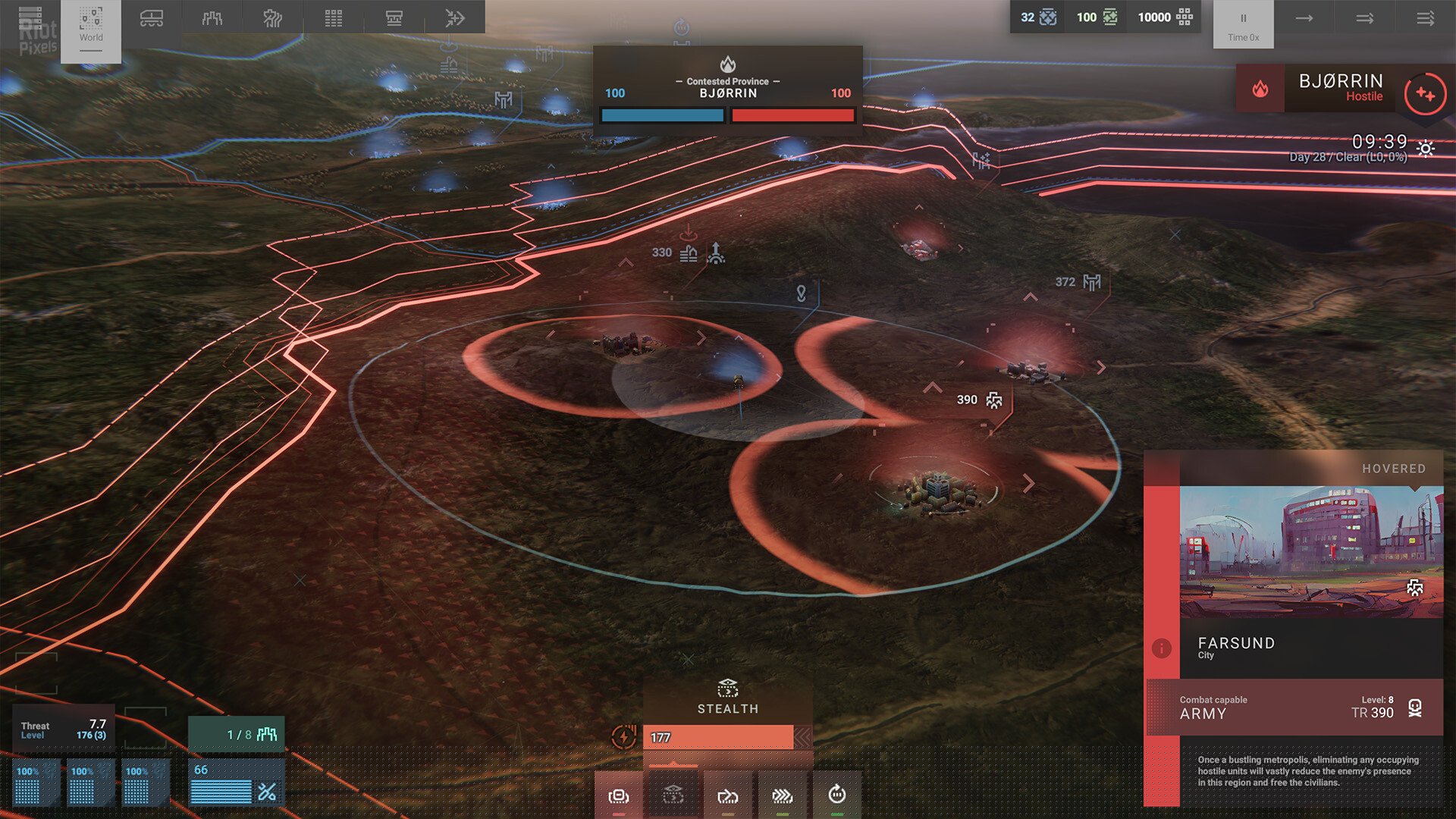 [5]-Phantom Brigade – v1.0 Release + Windows 7 Fix Download-HohohoGames