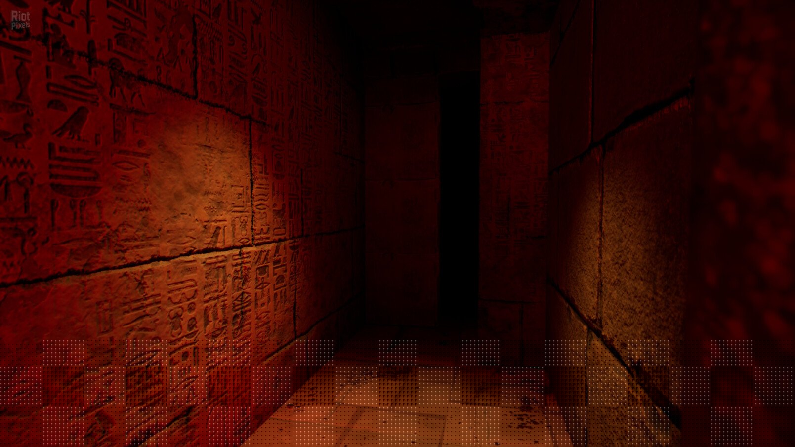 [10]-Barrett Foster: Chapter One Download-HohohoGames