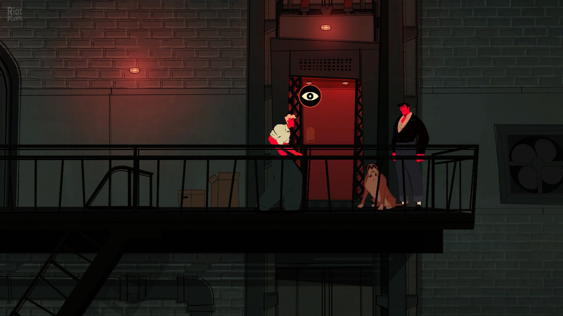 [7]-To Hell With the Ugly – v1.0.12 Download-HohohoGames