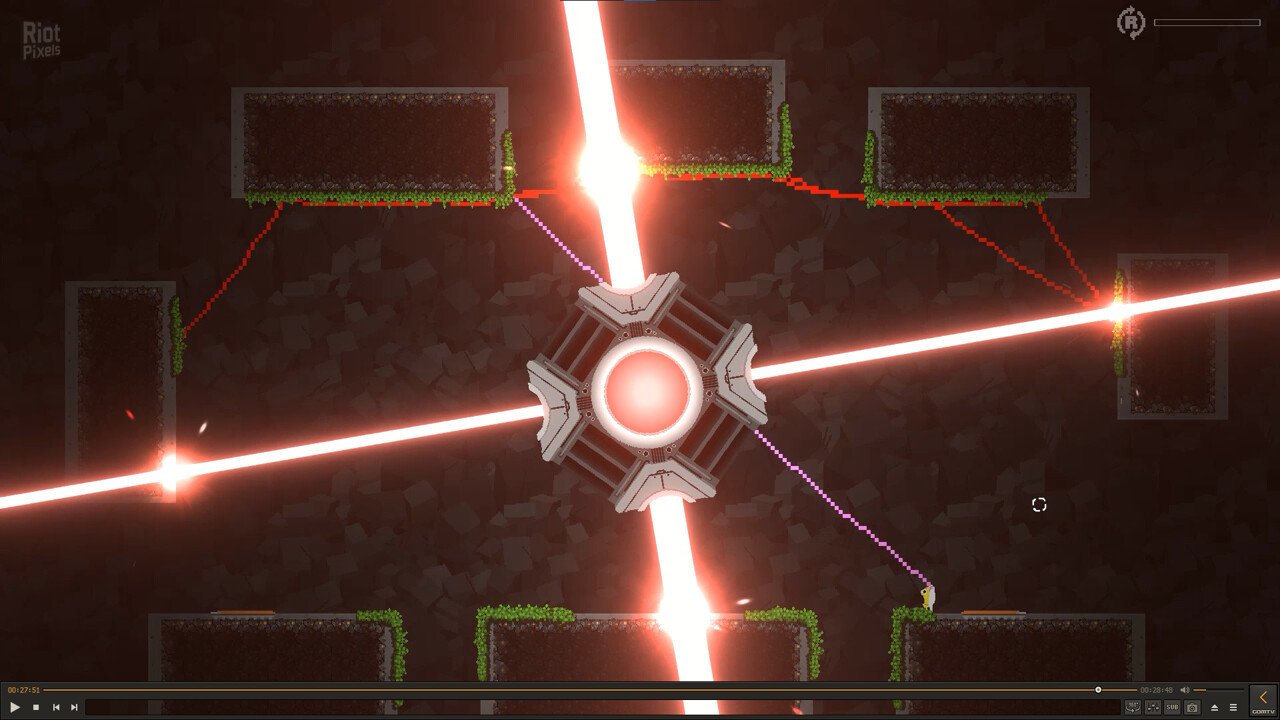 [6]-VINE – v1.0.12 + Bonus OST Download-HohohoGames