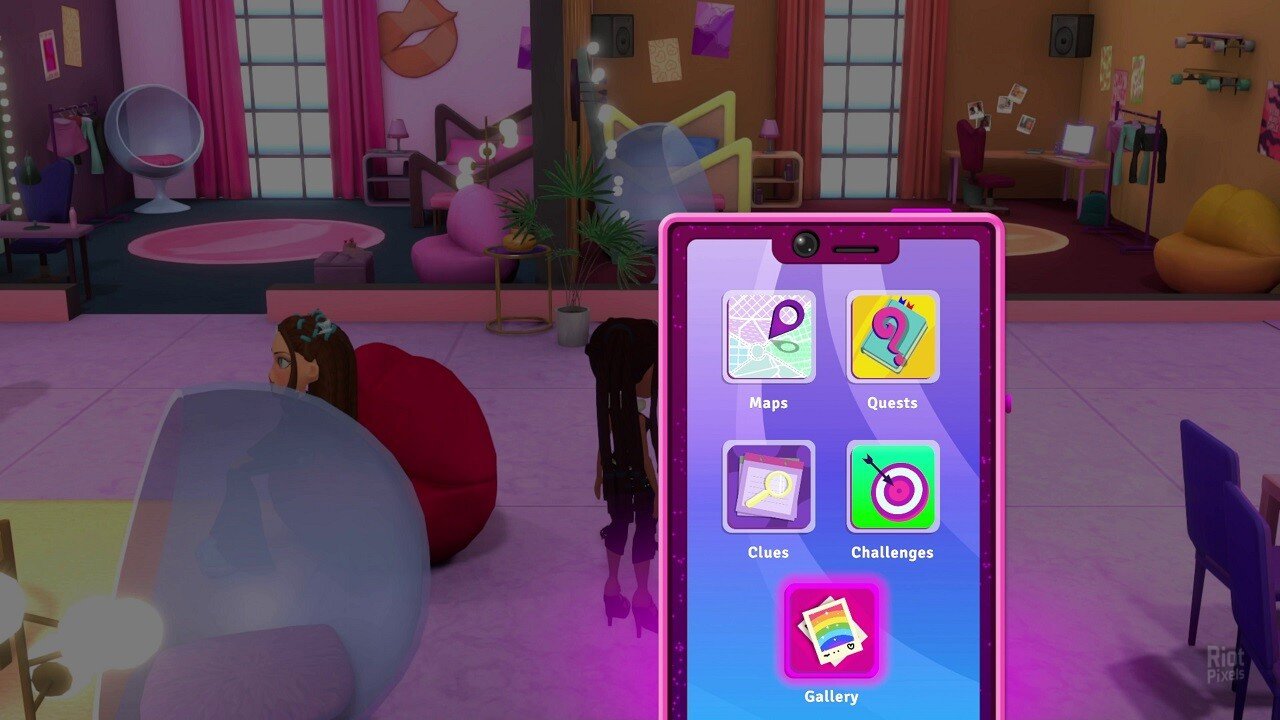 [4]-Bratz: Flaunt Your Fashion – v1.0.5.5 + 2 DLCs Download-HohohoGames