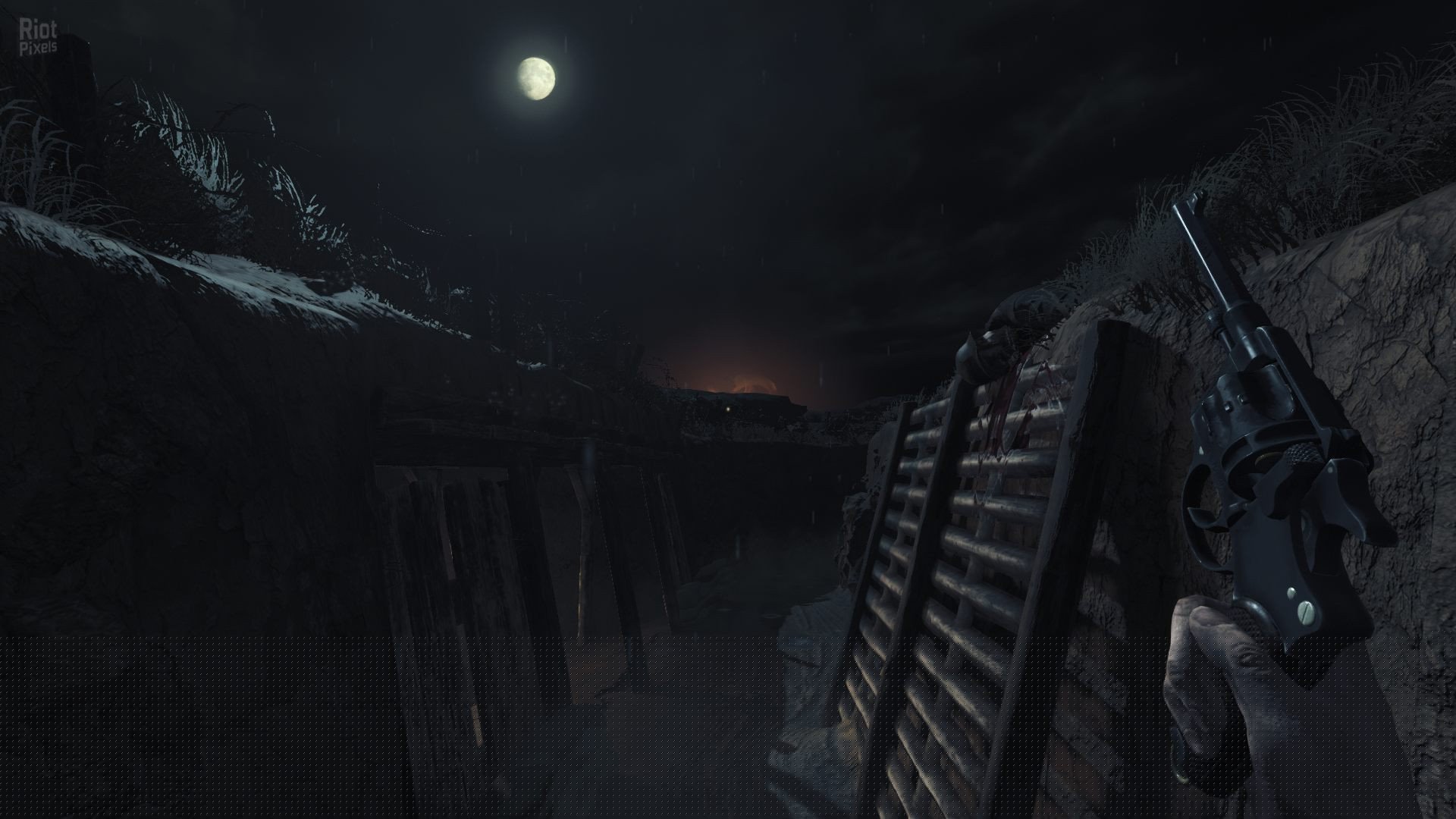[9]-Amnesia: The Bunker, v1.5 Download-HohohoGames