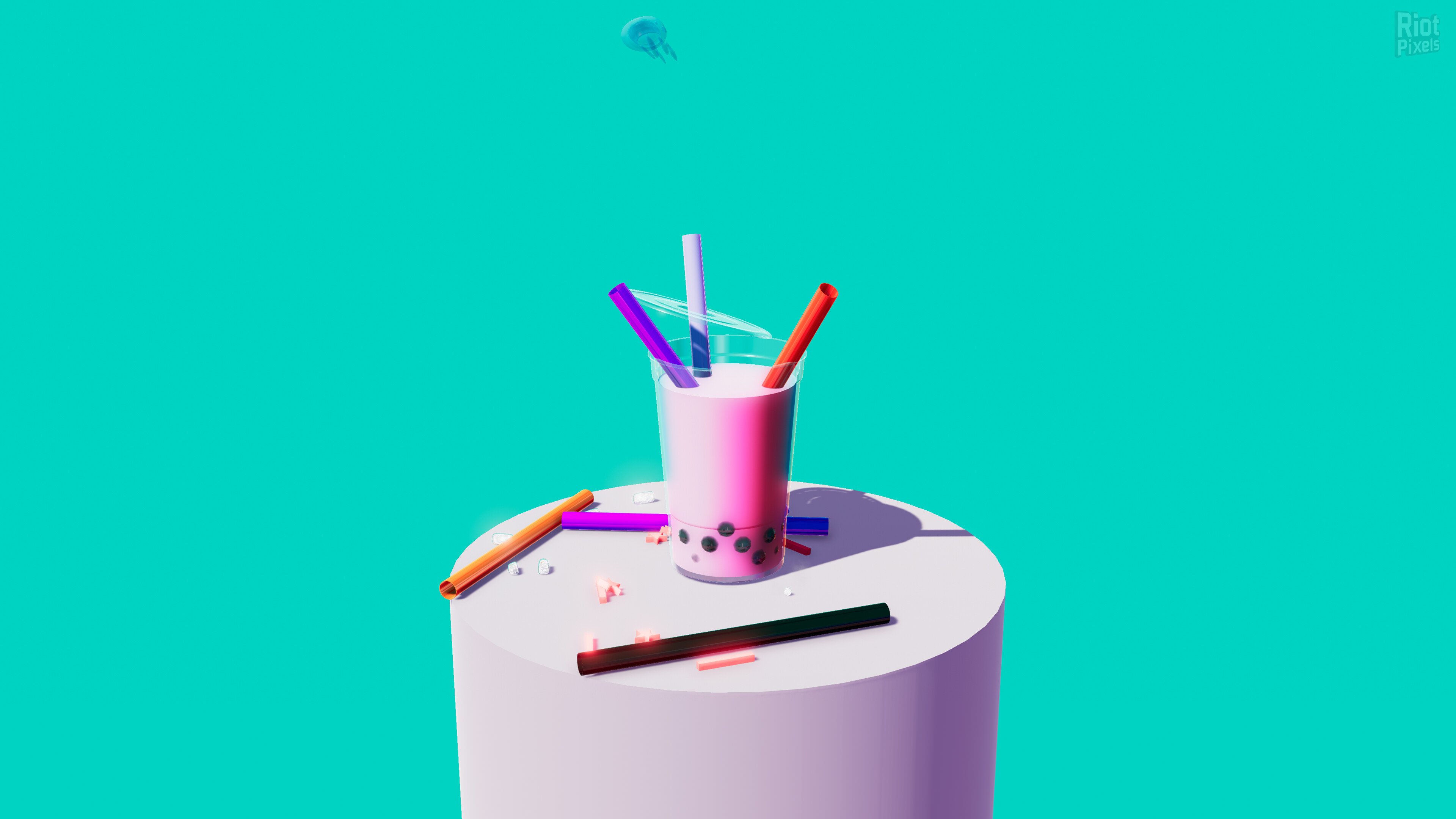 [3]-Nour: Play with Your Food Download-HohohoGames