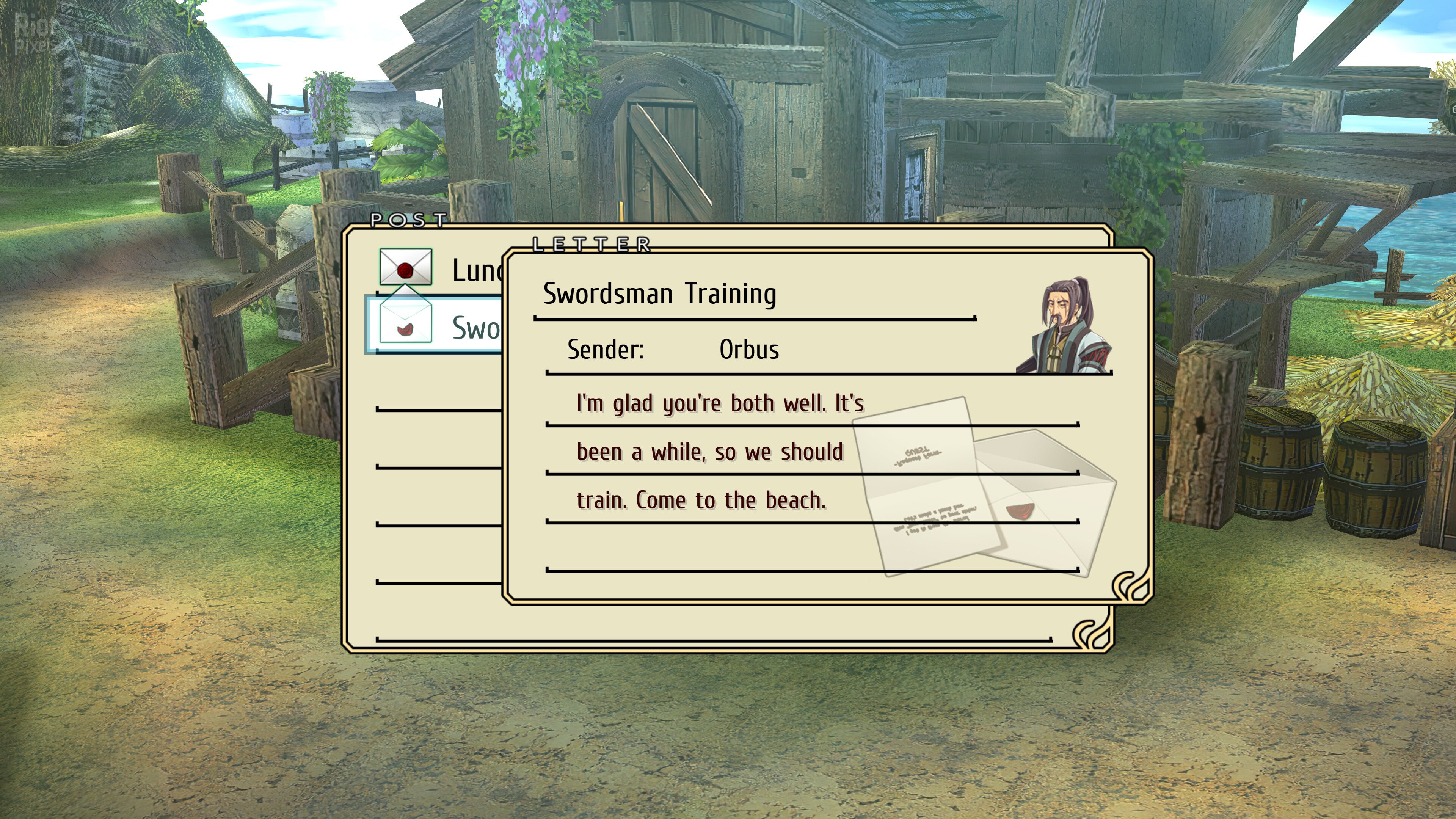 [6]-The Legend of Nayuta: Boundless Trails – v1.0.8 + HQ Texture Pack DLC Download-HohohoGames