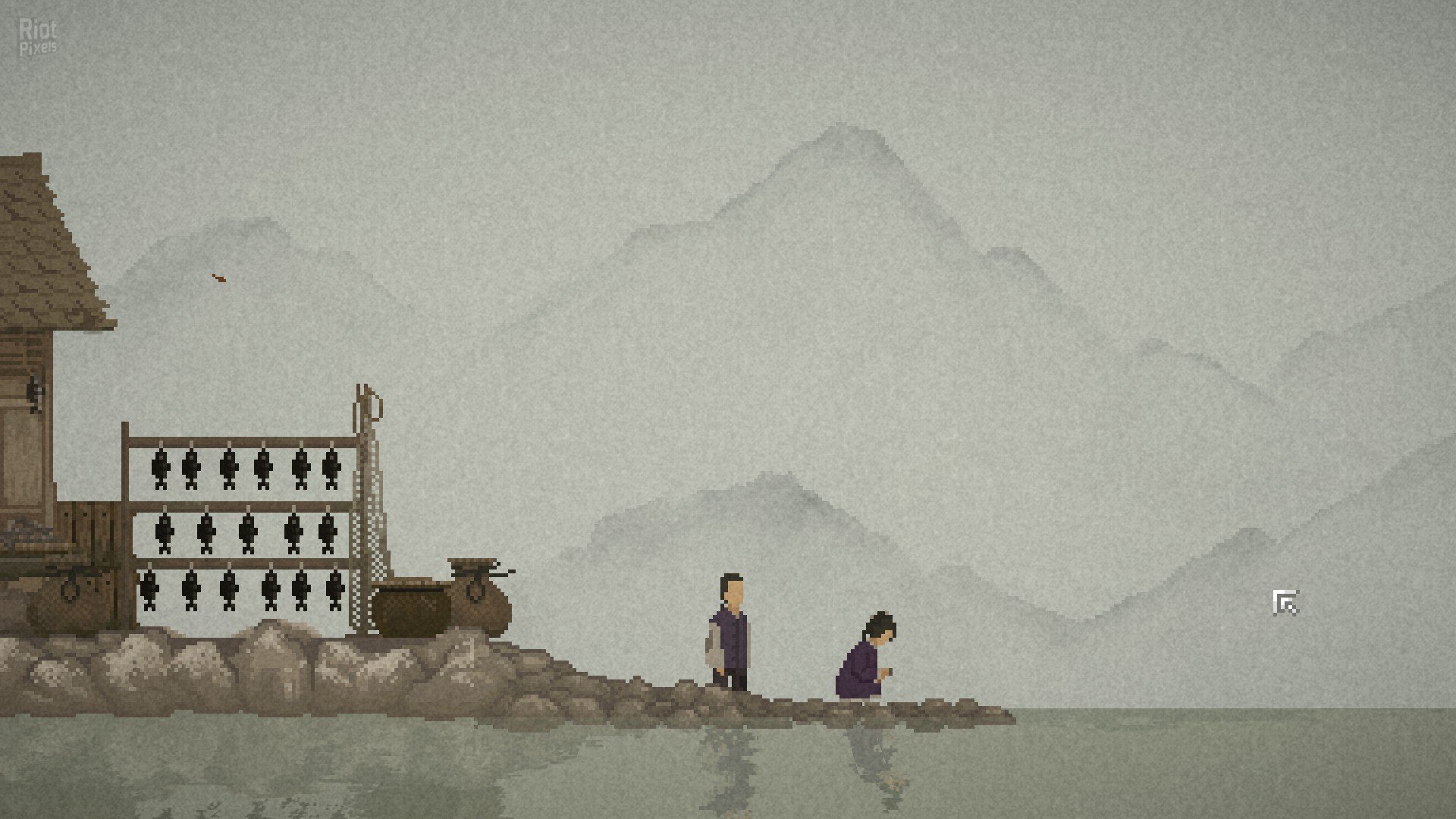 [11]-The Rewinder – v1.63 + Root of Evil DLC + Bonus OST Download-HohohoGames