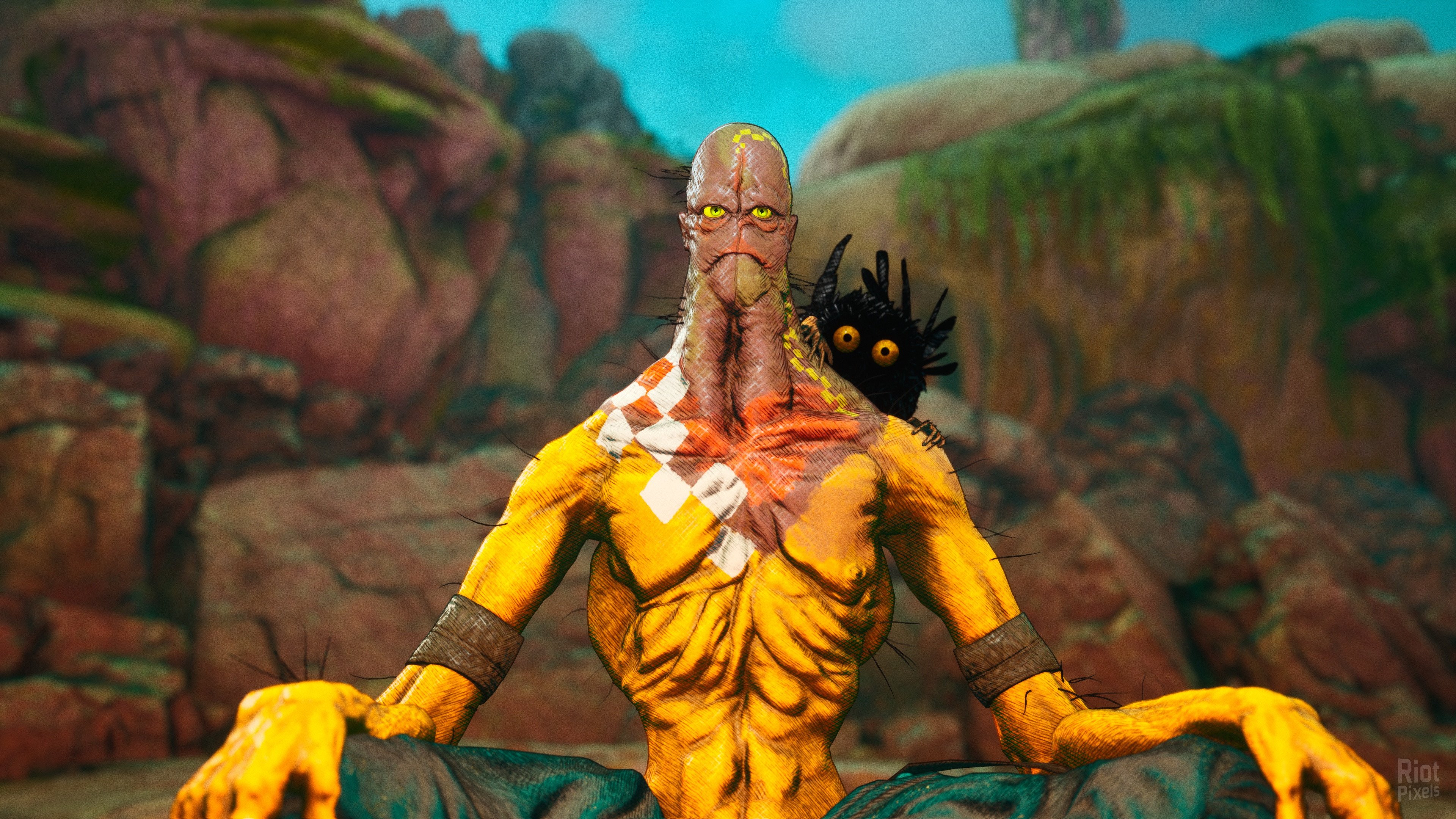 [12]-Clash: Artifacts of Chaos – Zeno Edition, v28790 + 2 DLCs + Bonus Content + Windows 7 Fix Download-HohohoGames