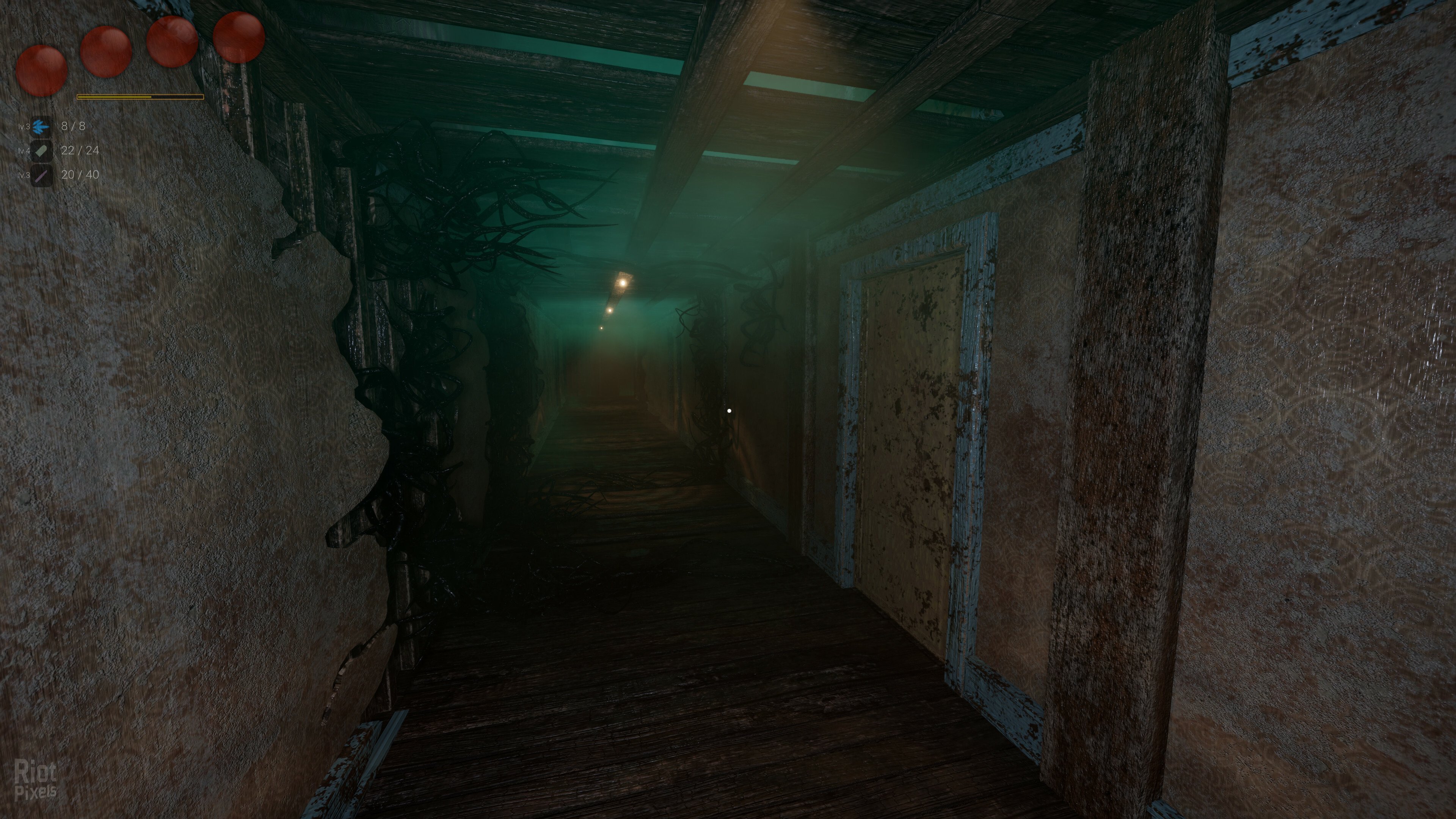 [7]-Limerick: Cadence Mansion – v1.01 + Windows 7 Fix Download-HohohoGames