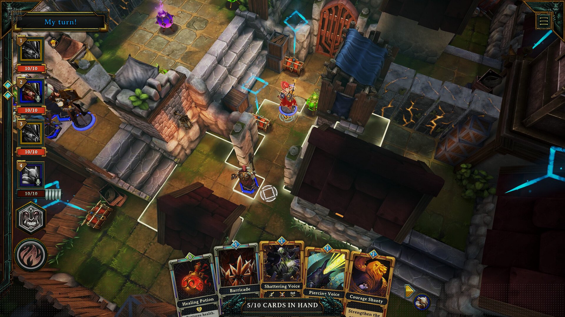 [2]-Demeo Battles – v2.0.233874 Download-HohohoGames