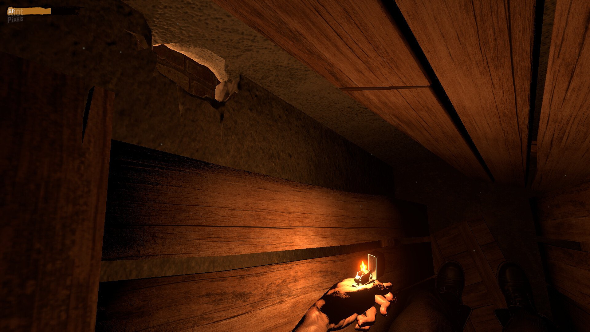 [14]-Buried Alive: Breathless Rescue Download-HohohoGames