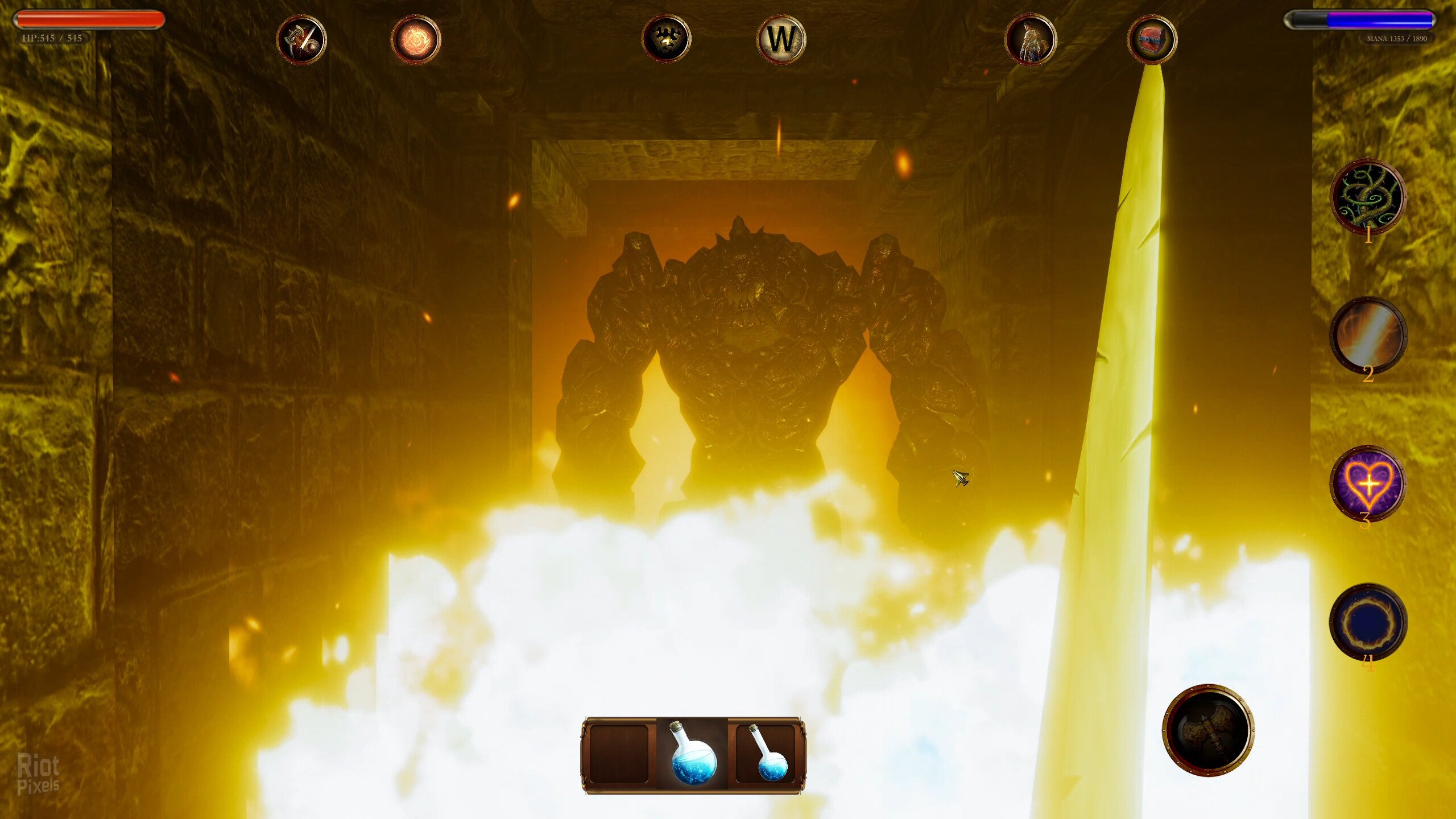 [11]-Dungeon Legends 2: Tale of Light and Shadow – v1.08_26.01.24 Download-HohohoGames