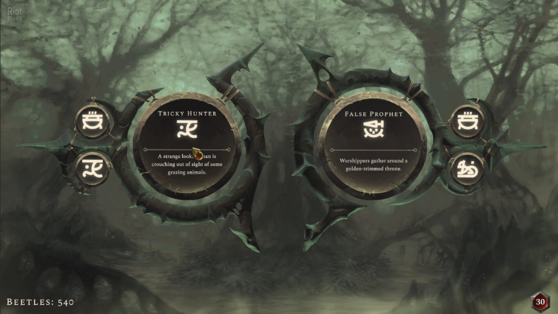 [14]-Acolyte of the Altar – v1.0.69 Download-HohohoGames
