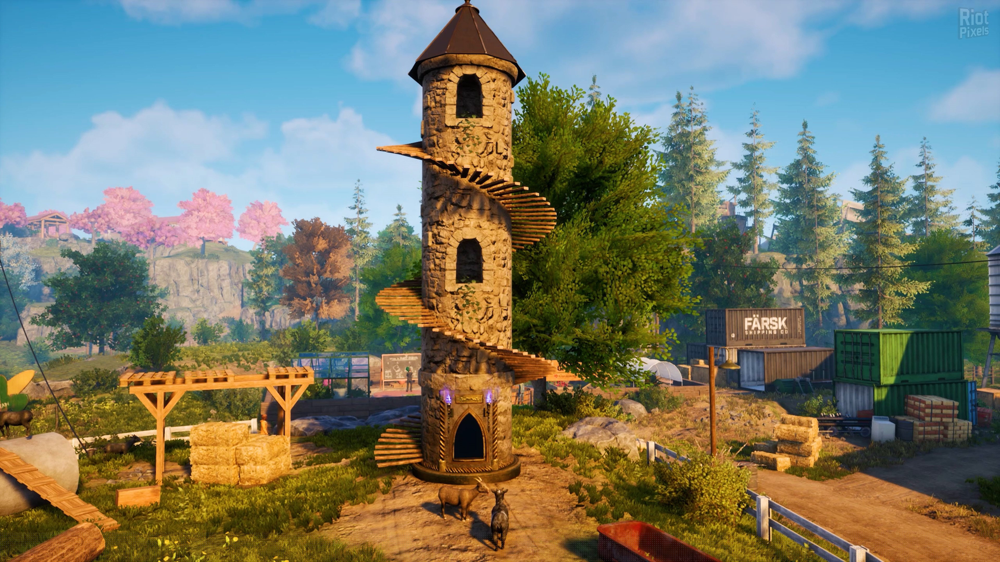 [2]-Goat Simulator 3: Multiversal Traveler’s Bundle, v1.1.0.0_350383 + 2 DLCs + Bonus Content Download-HohohoGames