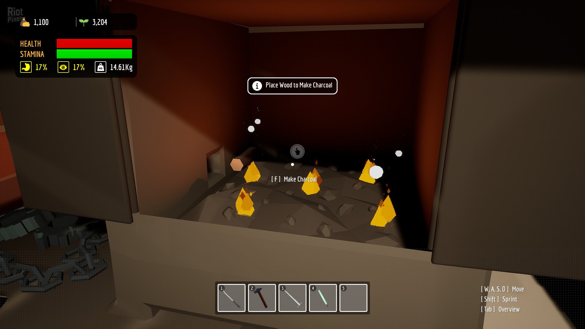 [12]-Forge Simulator Download-HohohoGames