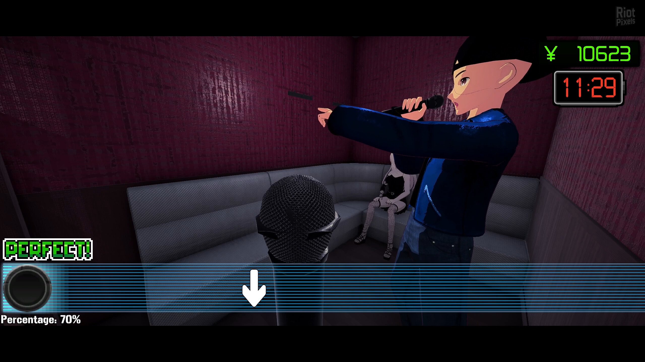 [6]-Hood Story: Kaito Yamazaki Download-HohohoGames