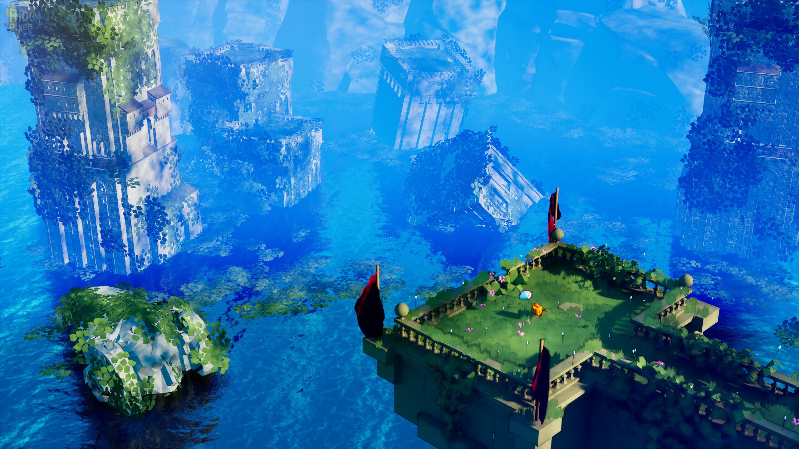 [5]-Galaia + Windows 7 Fix Download-HohohoGames