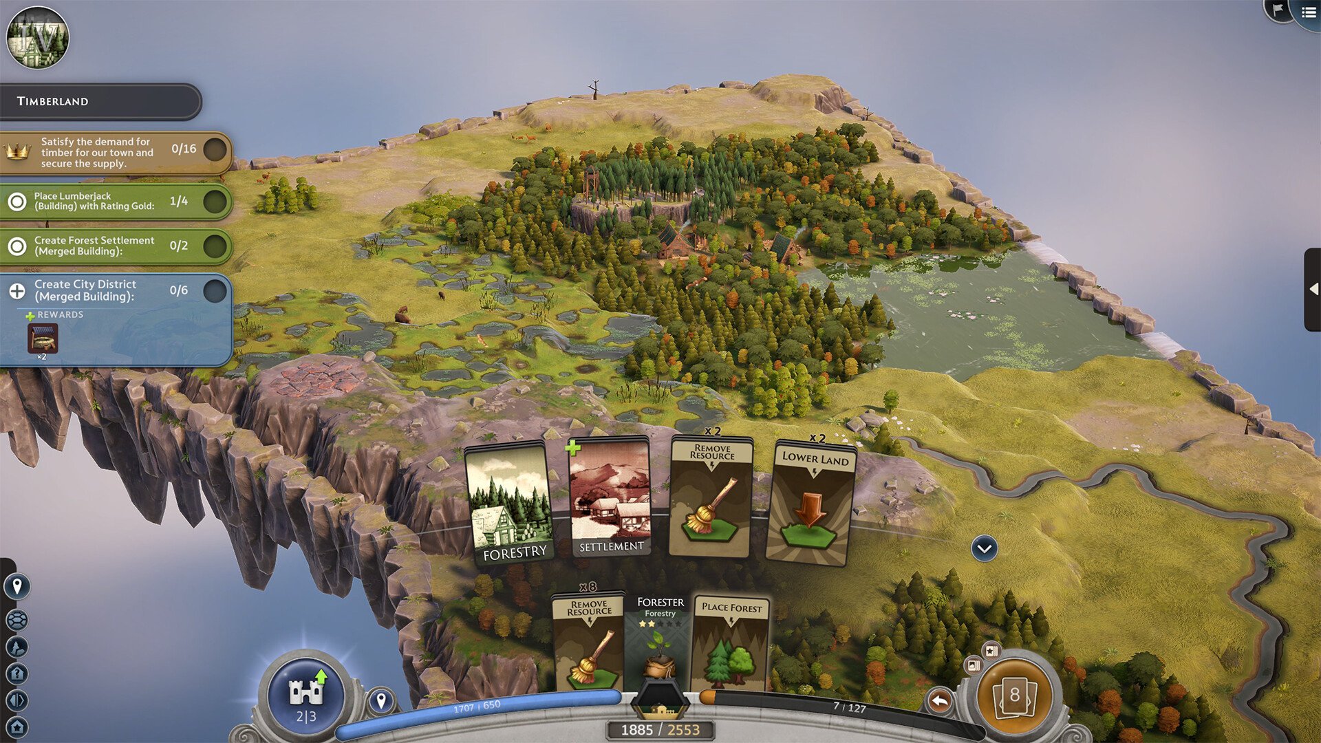 [3]-TerraScape – v1.0.0.3 Download-HohohoGames