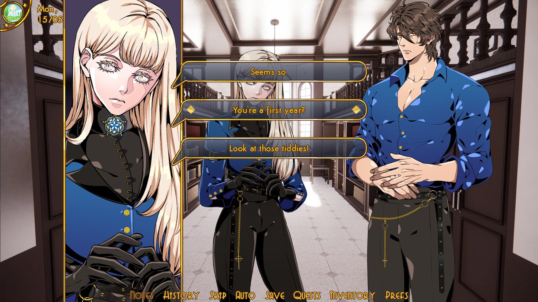 [2]-Bewitching Sinners – v1.9.8.1 Download-HohohoGames