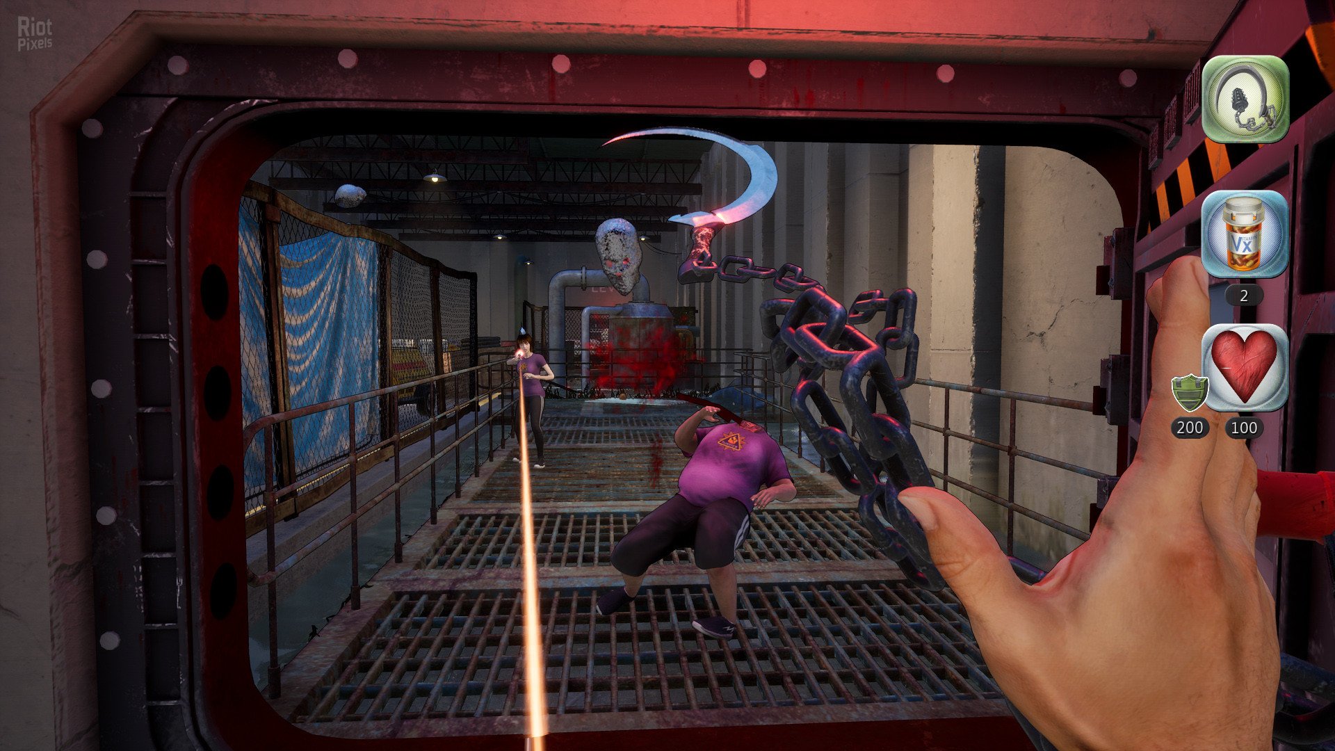 [3]-POSTAL 4: No Regerts – v1.3.2 + 2 Soundtracks Download-HohohoGames