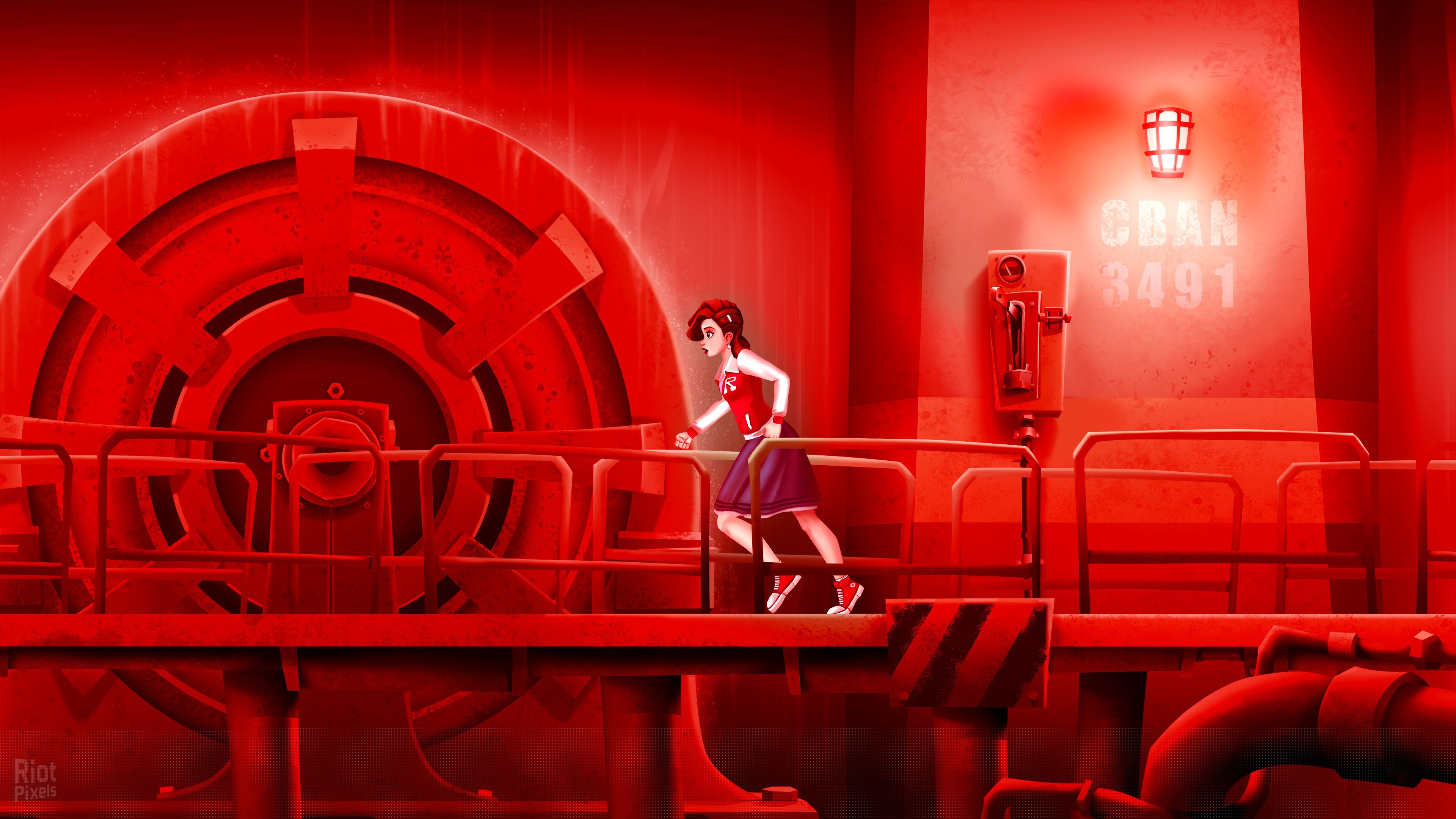 [2]-3 Minutes to Midnight: A Comedy Graphic Adventure – v1.0.4 Download-HohohoGames
