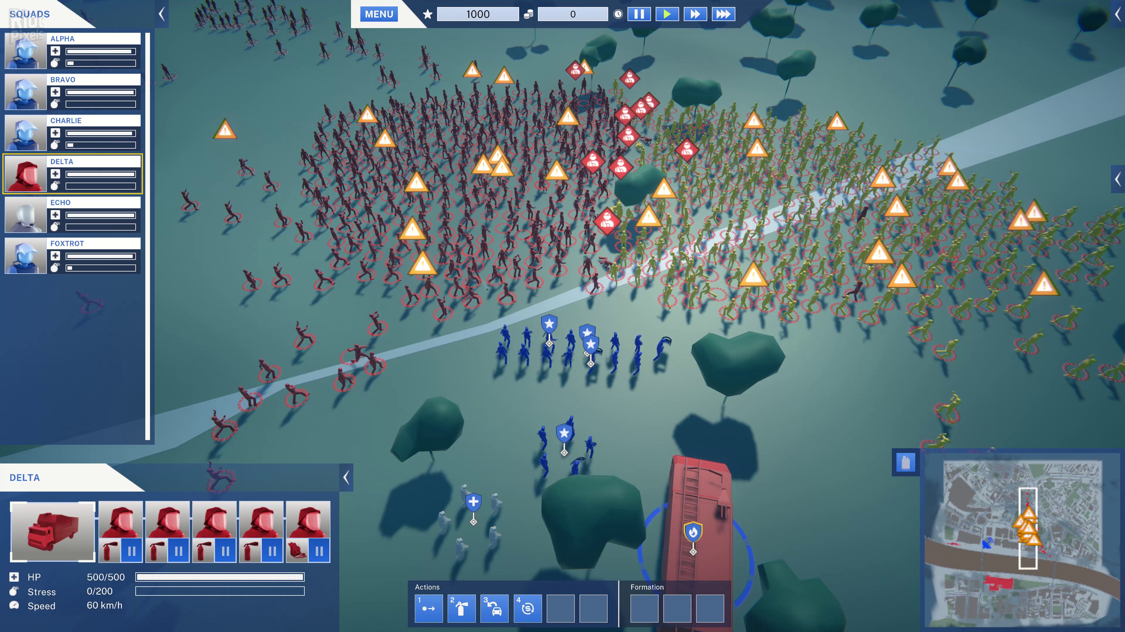 [9]-Riot Operator Download-HohohoGames