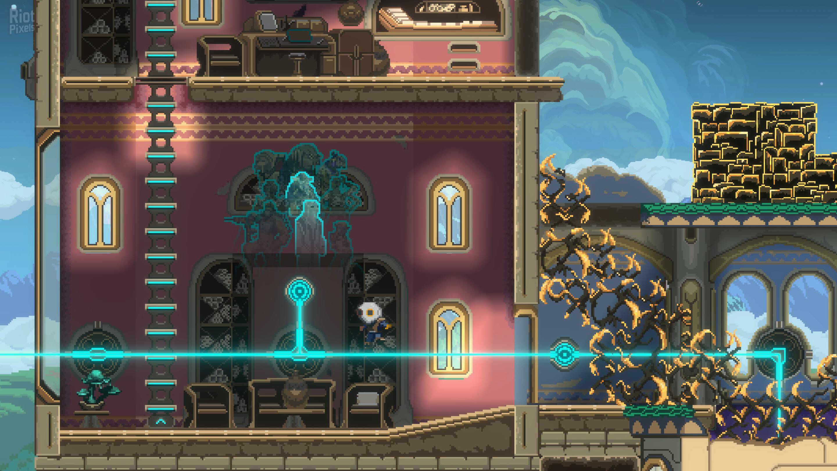 [7]-Exographer + Bonus Soundtrack Download-HohohoGames