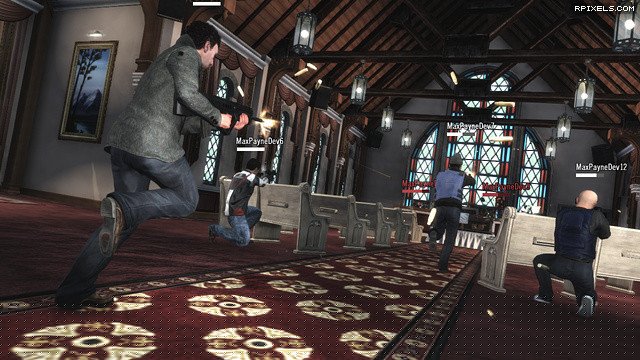 [6]-Max Payne 3: Complete Edition – v1.0.0.272 + All DLCs Download-HohohoGames