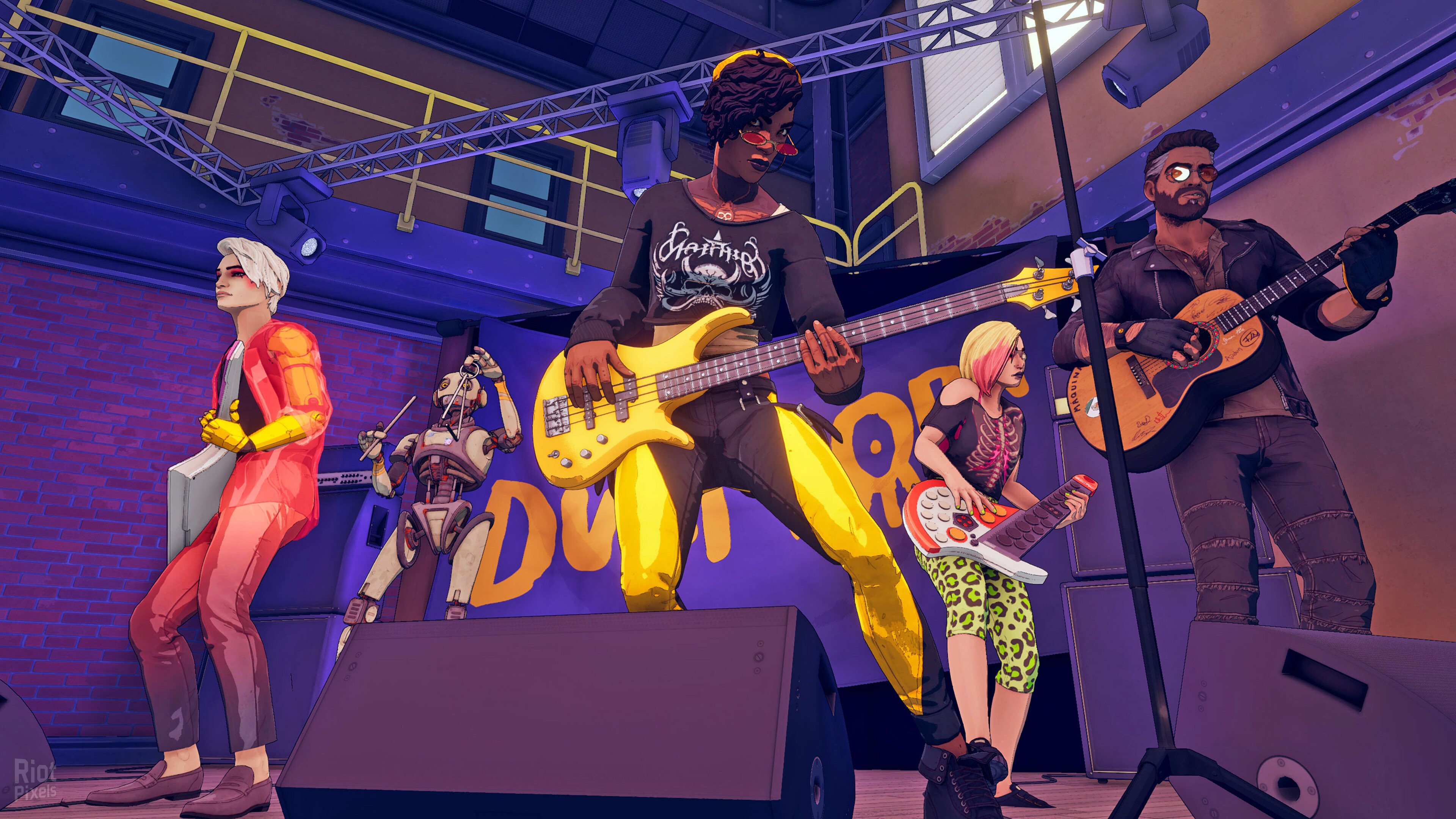 [14]-Dustborn – v1.10 Download-HohohoGames