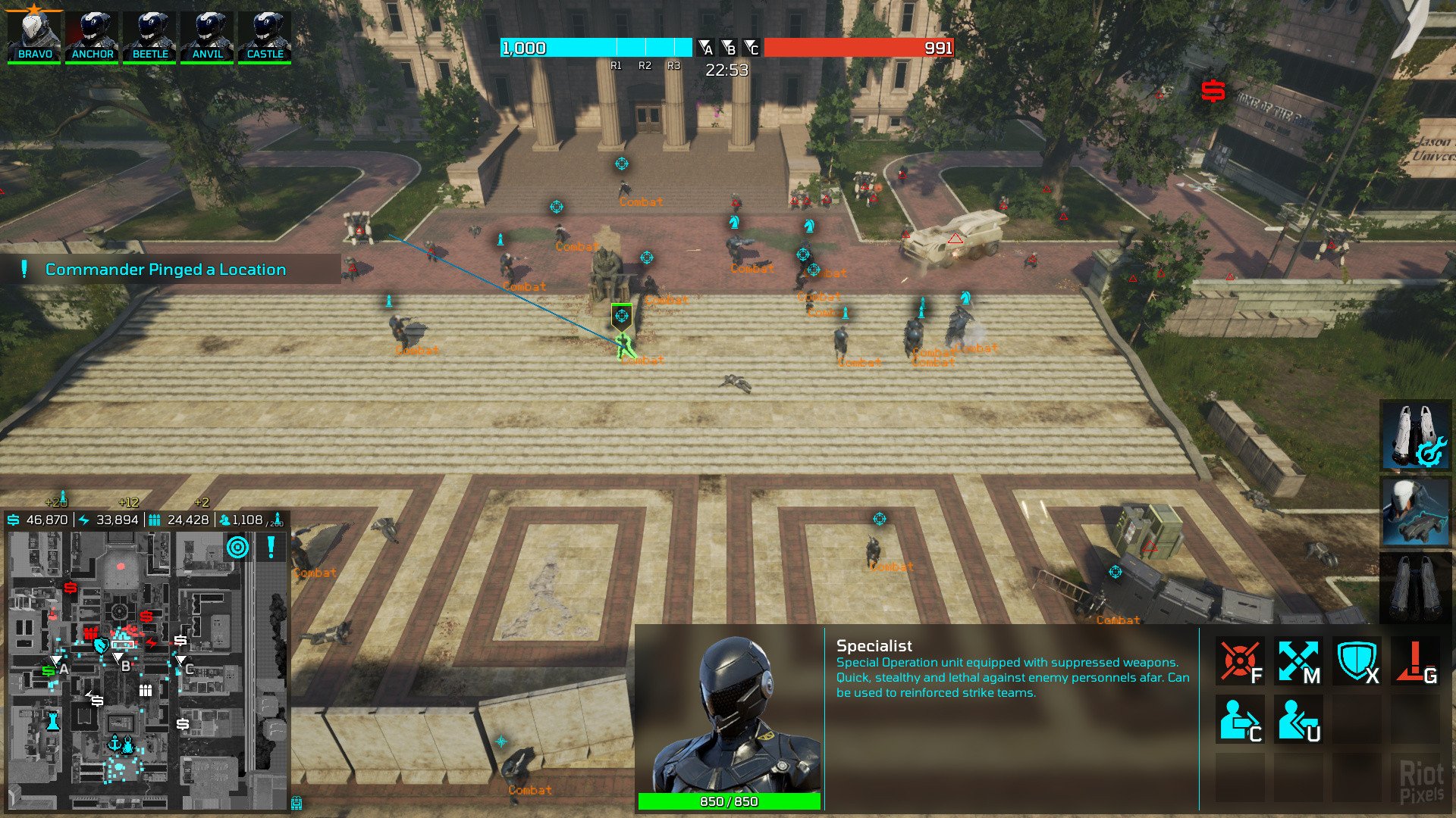 [8]-Eximius: Seize the Frontline – v1.2.2.847.139 (Season 4: Domination) + 5 DLCs* Download-HohohoGames