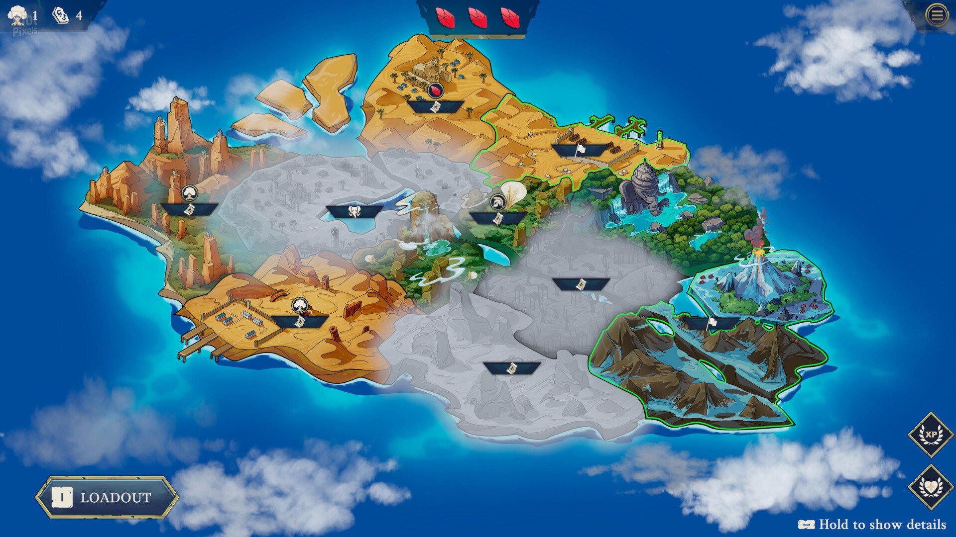 [5]-Artifice: War Tactics – v1.0.8 Download-HohohoGames