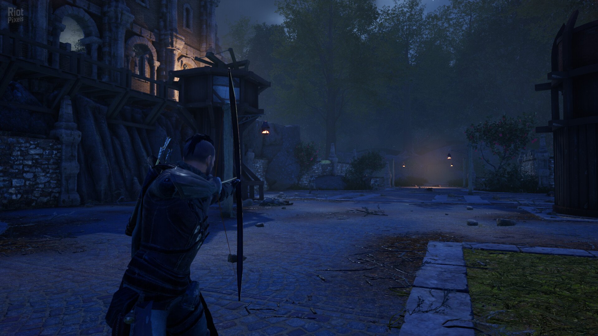 [12]-Robin Hood: Sherwood Defenders Download-HohohoGames