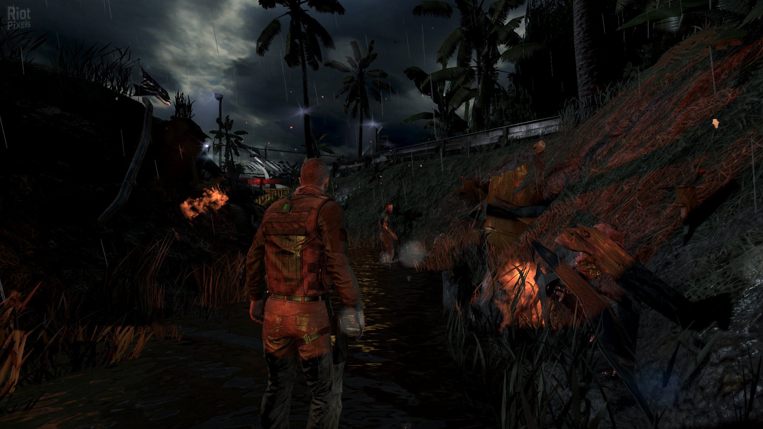 [9]-Tom Clancy’s Splinter Cell: Blacklist – Digital Deluxe Edition v1.03 + 2 DLCs Download-HohohoGames