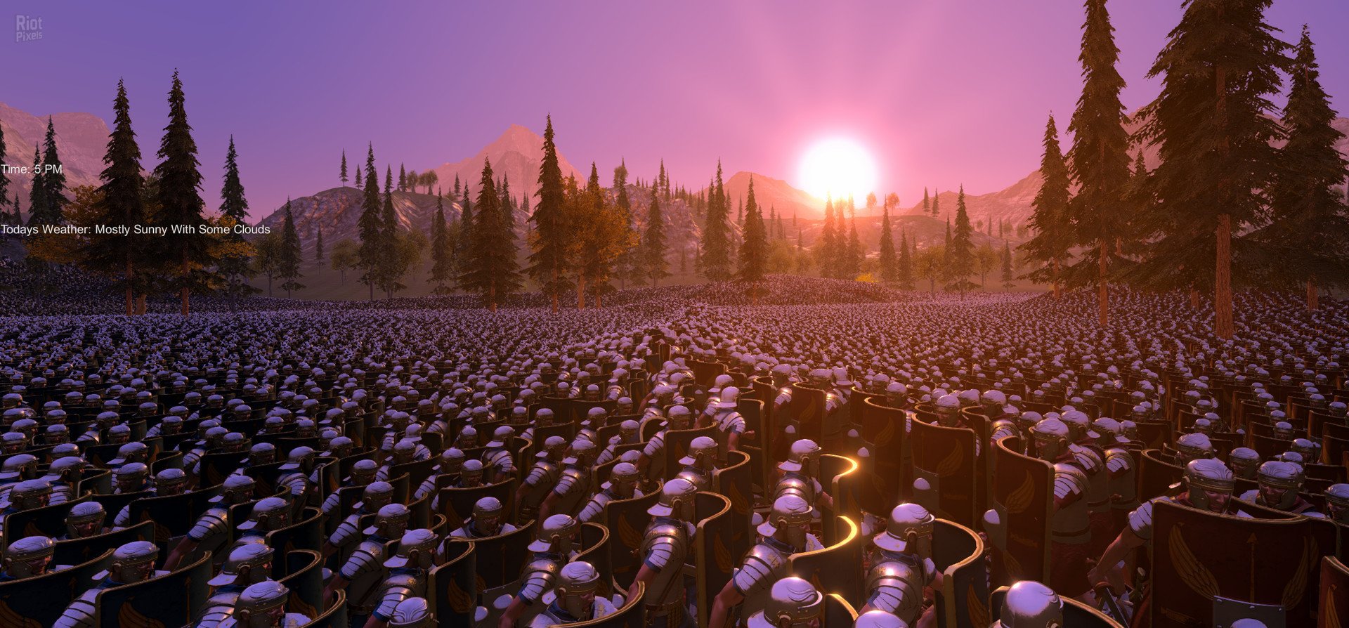 [3]-Ultimate Epic Battle Simulator Download-HohohoGames