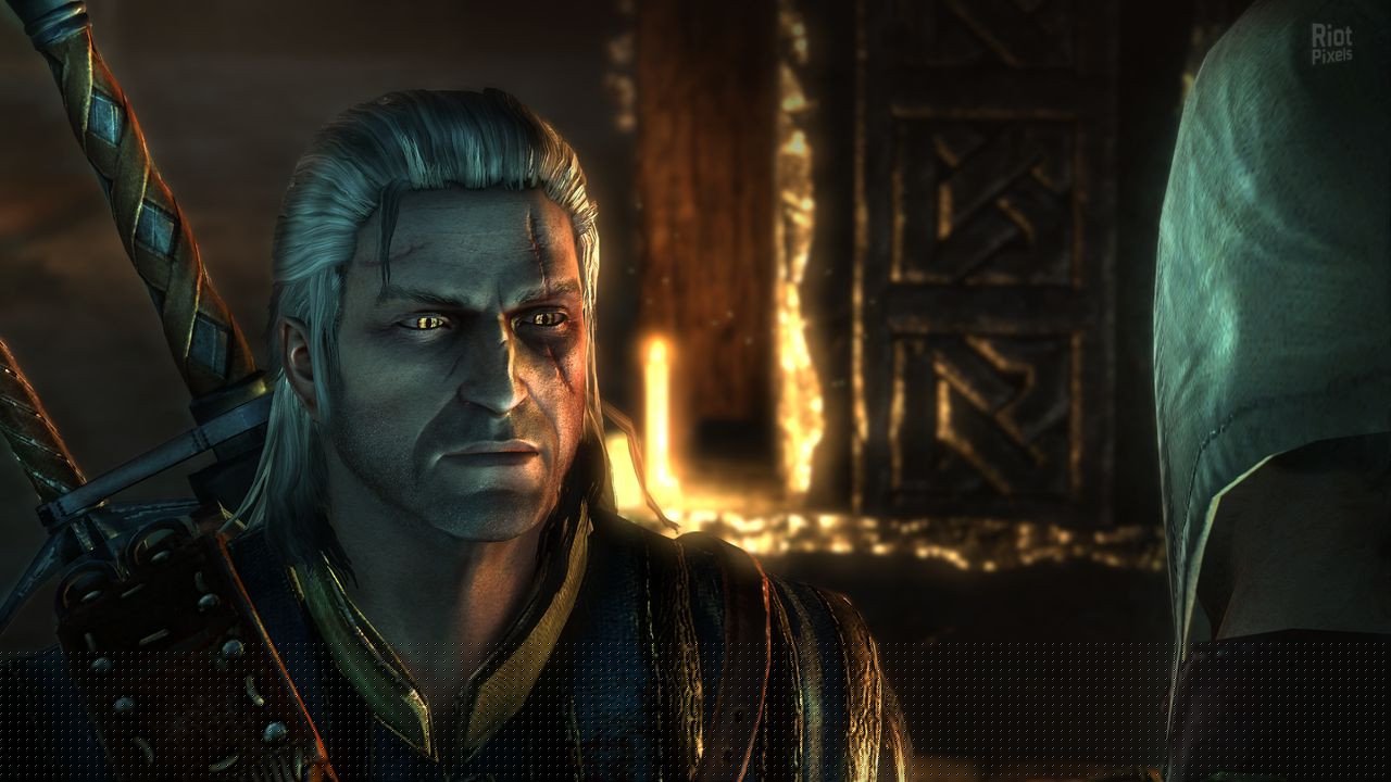 [11]-The Witcher 2: Assassins of Kings – Enhanced Edition, v3.4.4.1 + Bonus Content Download-HohohoGames