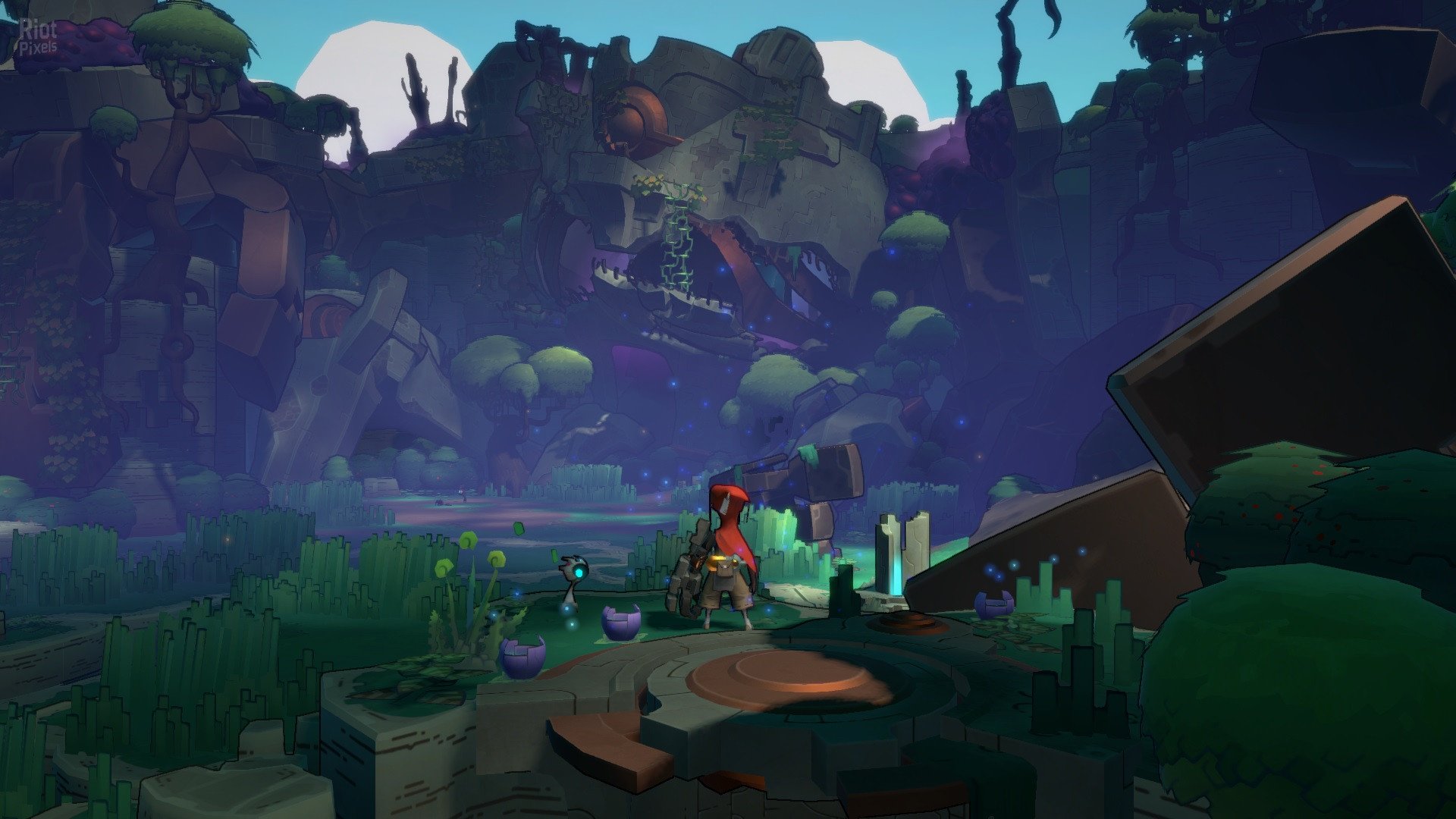 [12]-Hob – v1.10.2.0/Update 2 Download-HohohoGames