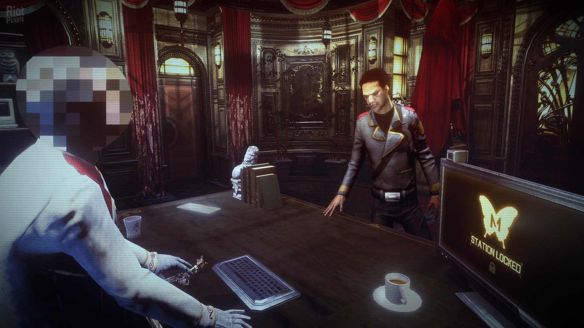 [13]-Republique Remastered Download-HohohoGames