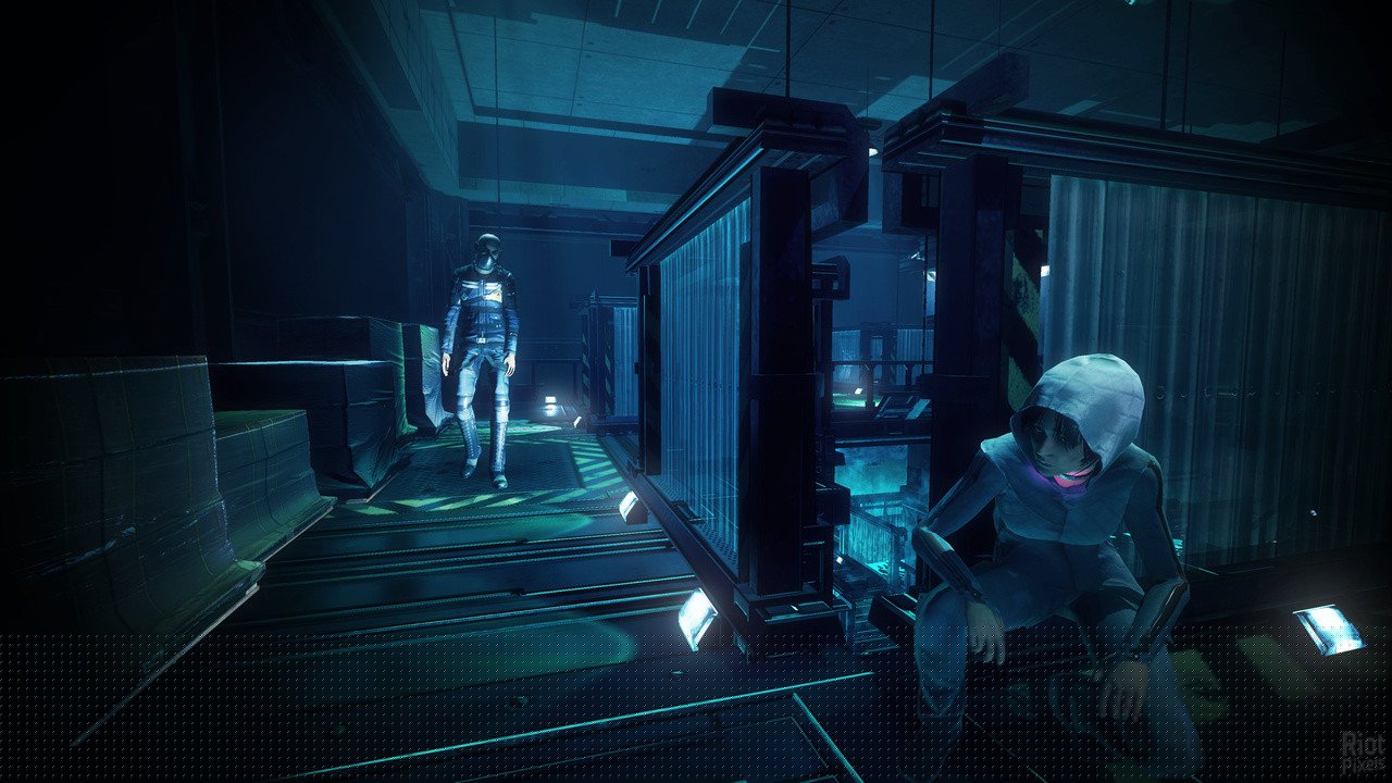 [16]-Republique Remastered Download-HohohoGames