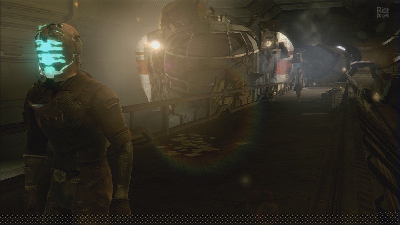[9]-Dead Space – v1.0.0.222 GOG Download-HohohoGames