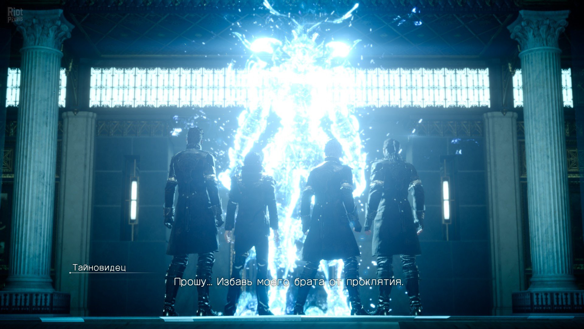 [11]-Final Fantasy XV: Windows Edition – v1261414 + All DLCs + Multiplayer + 4K Videos + HD Textures Download-HohohoGames