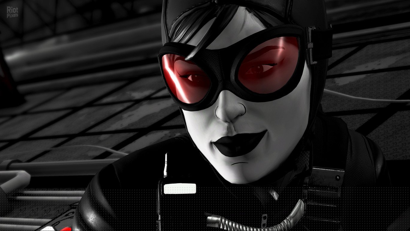 [2]-Batman: The Telltale Series – Shadows Edition (First Season Only) Download-HohohoGames