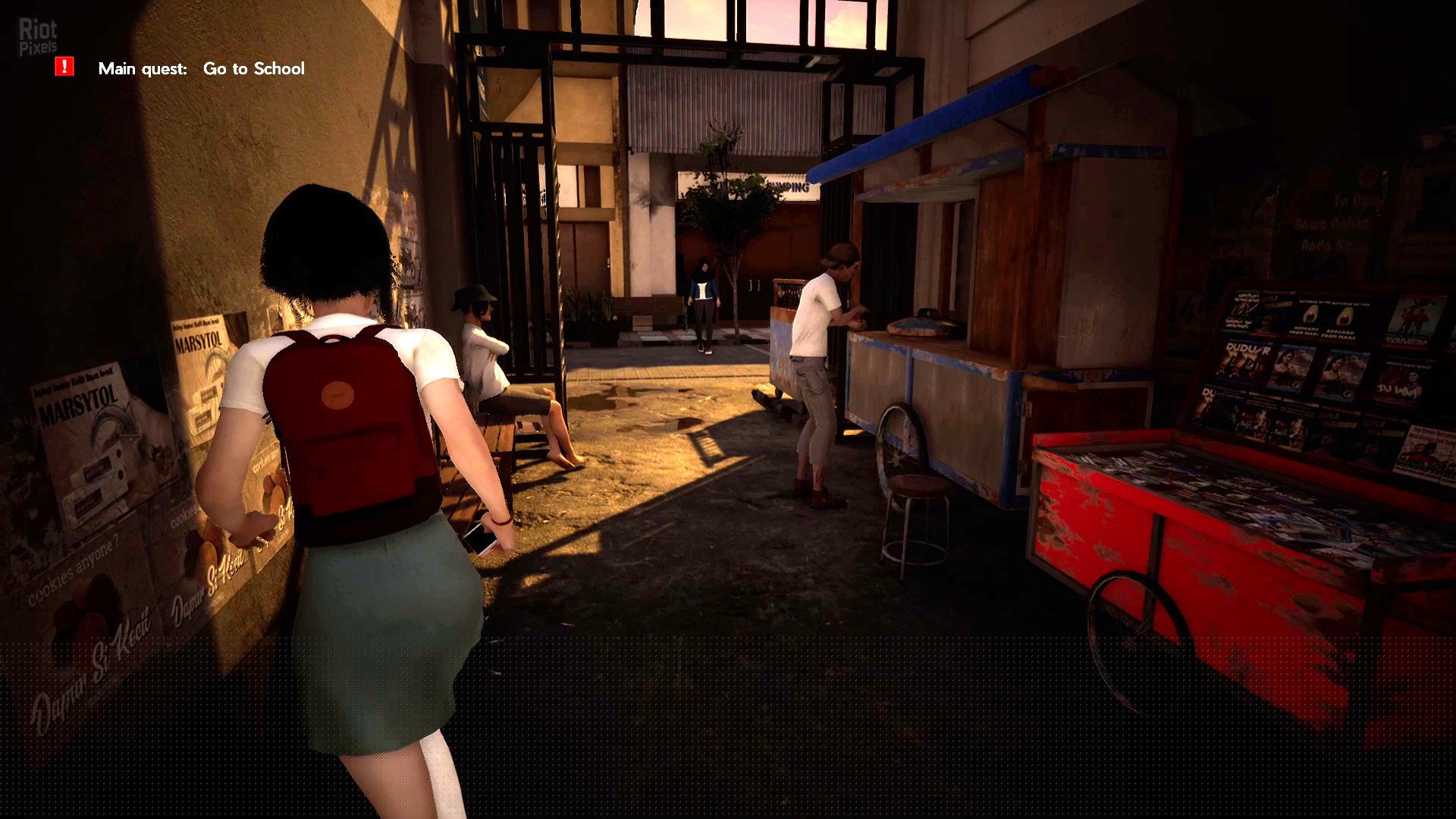 [12]-DreadOut 2 Download-HohohoGames