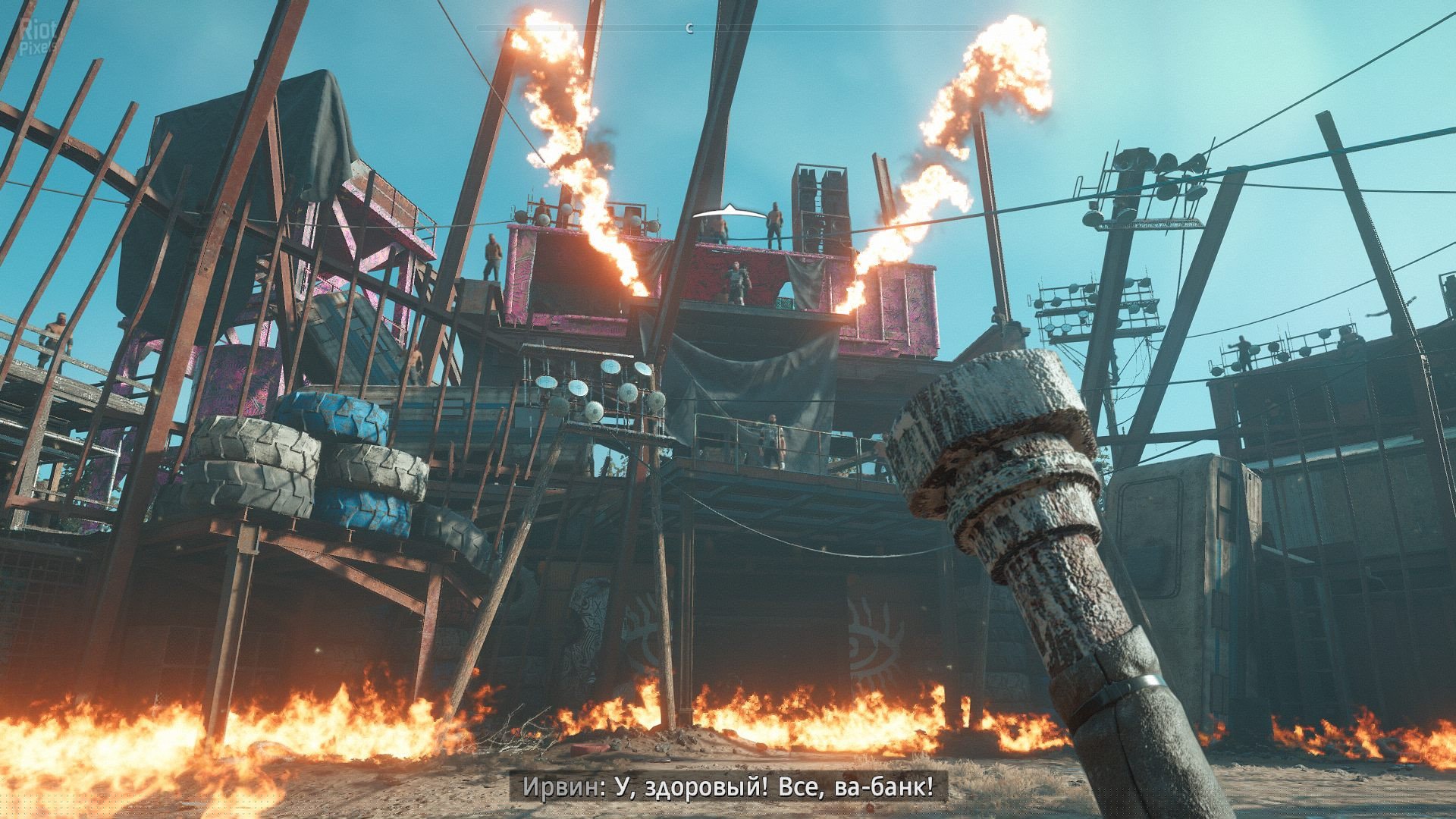 [13]-Far Cry: New Dawn – Deluxe Edition, v1.0.5+ All DLCs + HD Texture Pack Download-HohohoGames