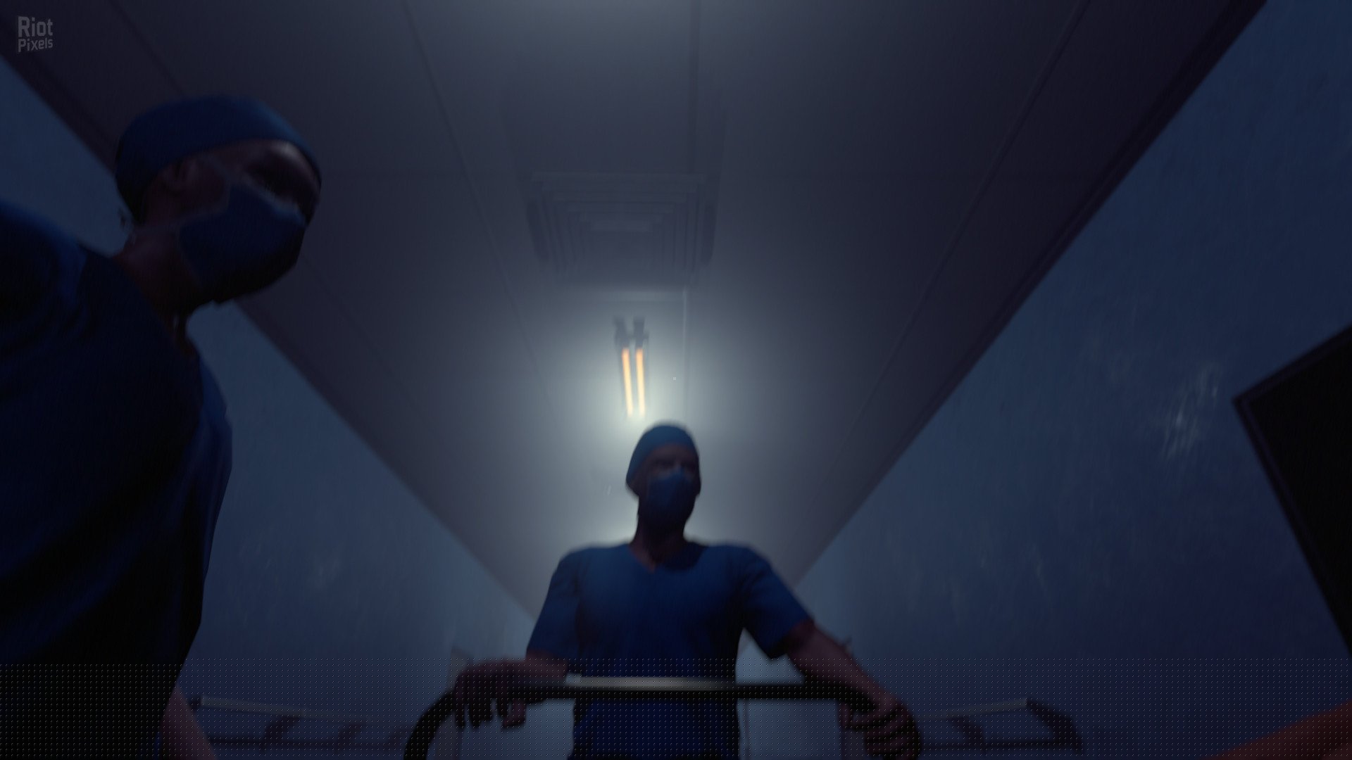 [16]-Those Who Remain – v1.011 Download-HohohoGames