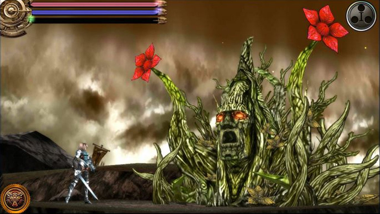 [3]-AeternoBlade + 7 DLCs Download-HohohoGames